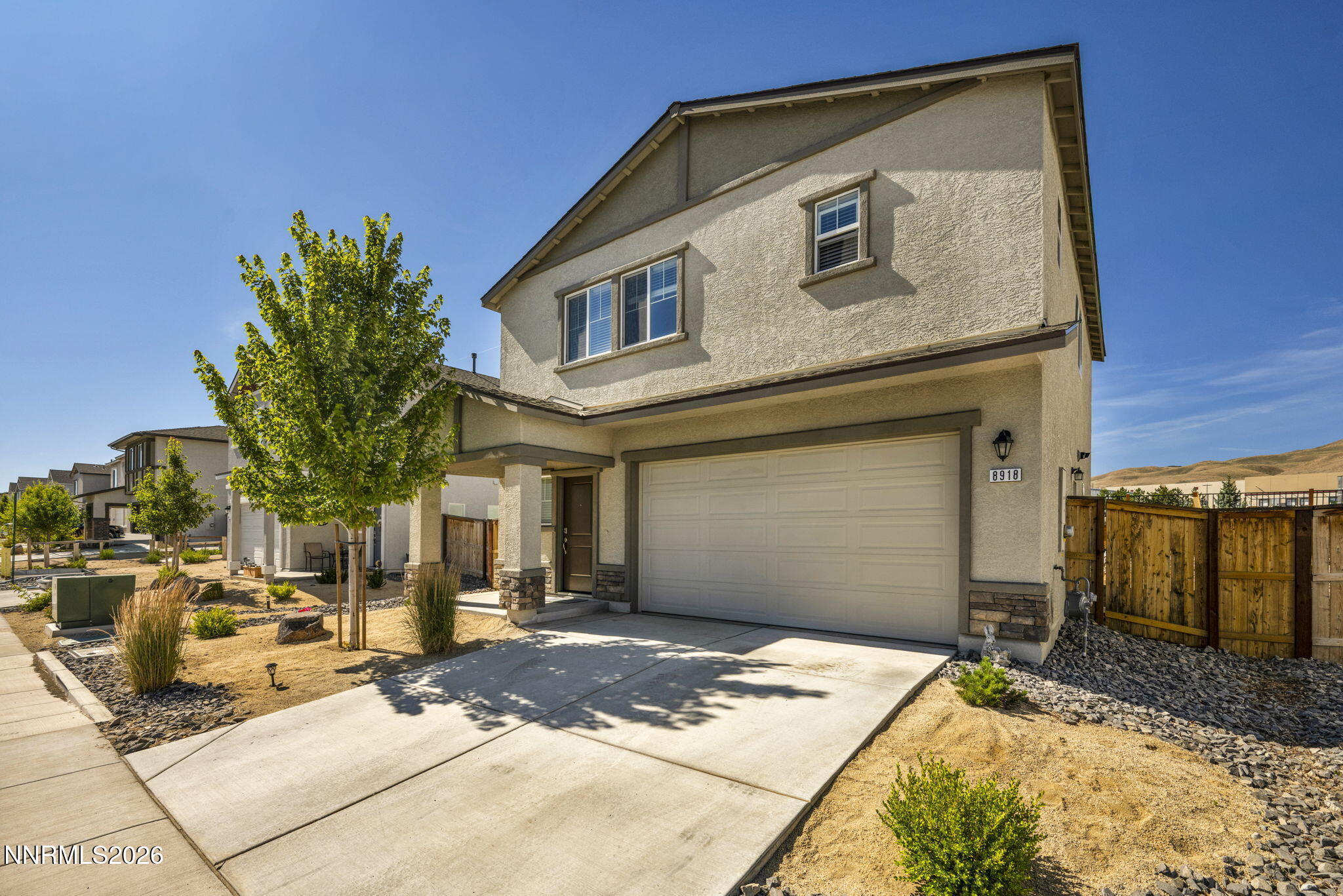 8918 Wolf Moon Drive Property Photo 11