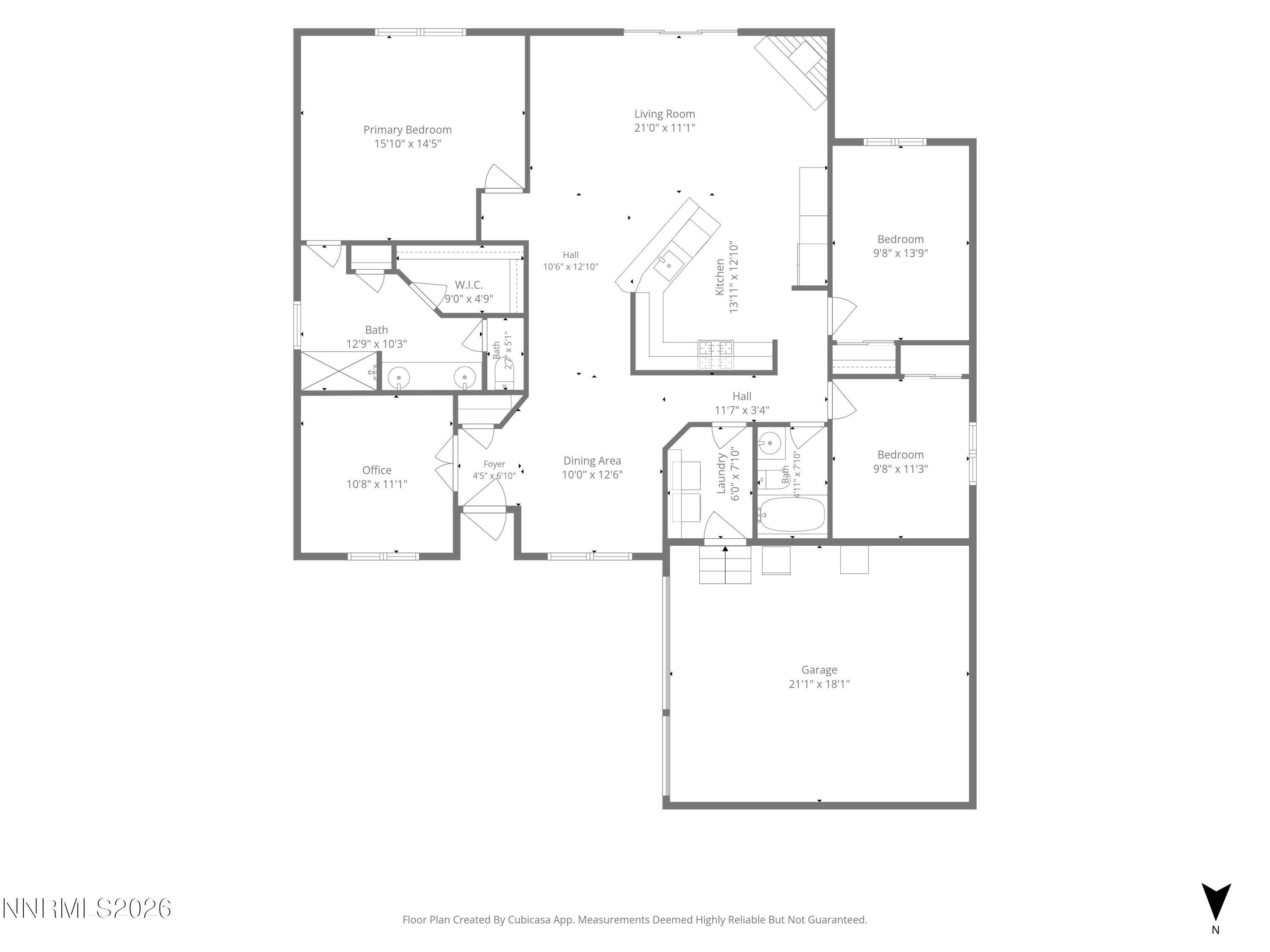 333 Emigrant Way Property Photo 33