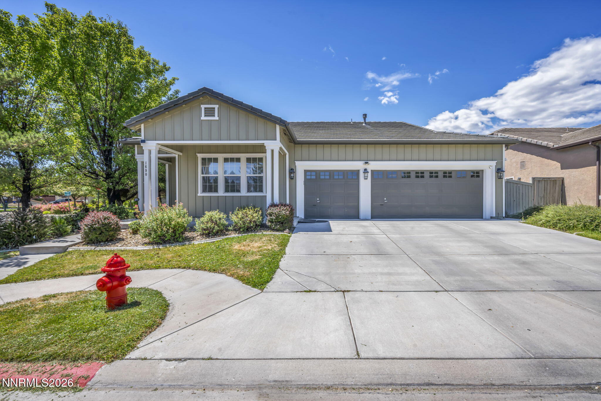 1690 Emerald Bay Drive Property Photo 1