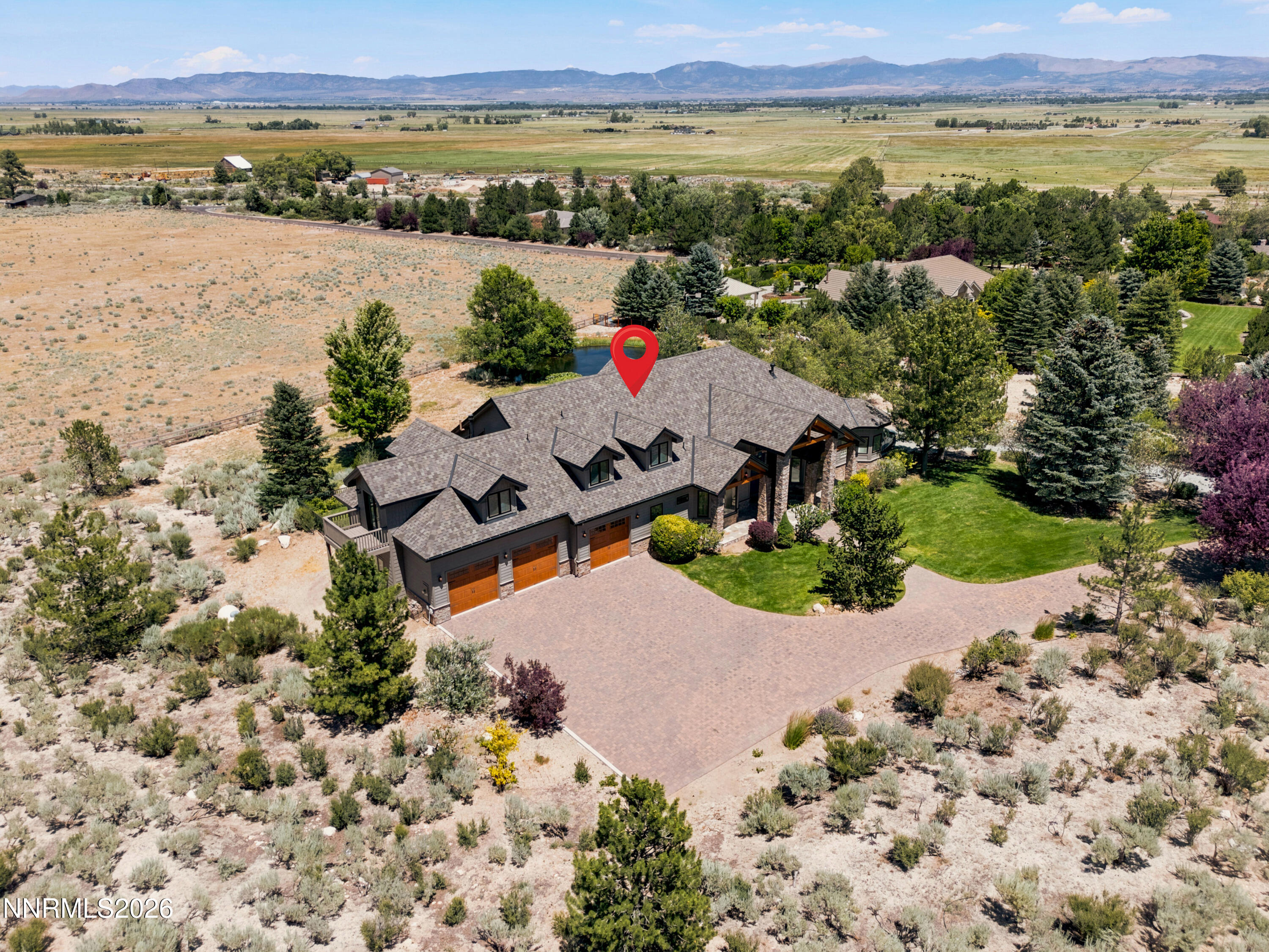 281 Sierra Country Circle Property Photo 49