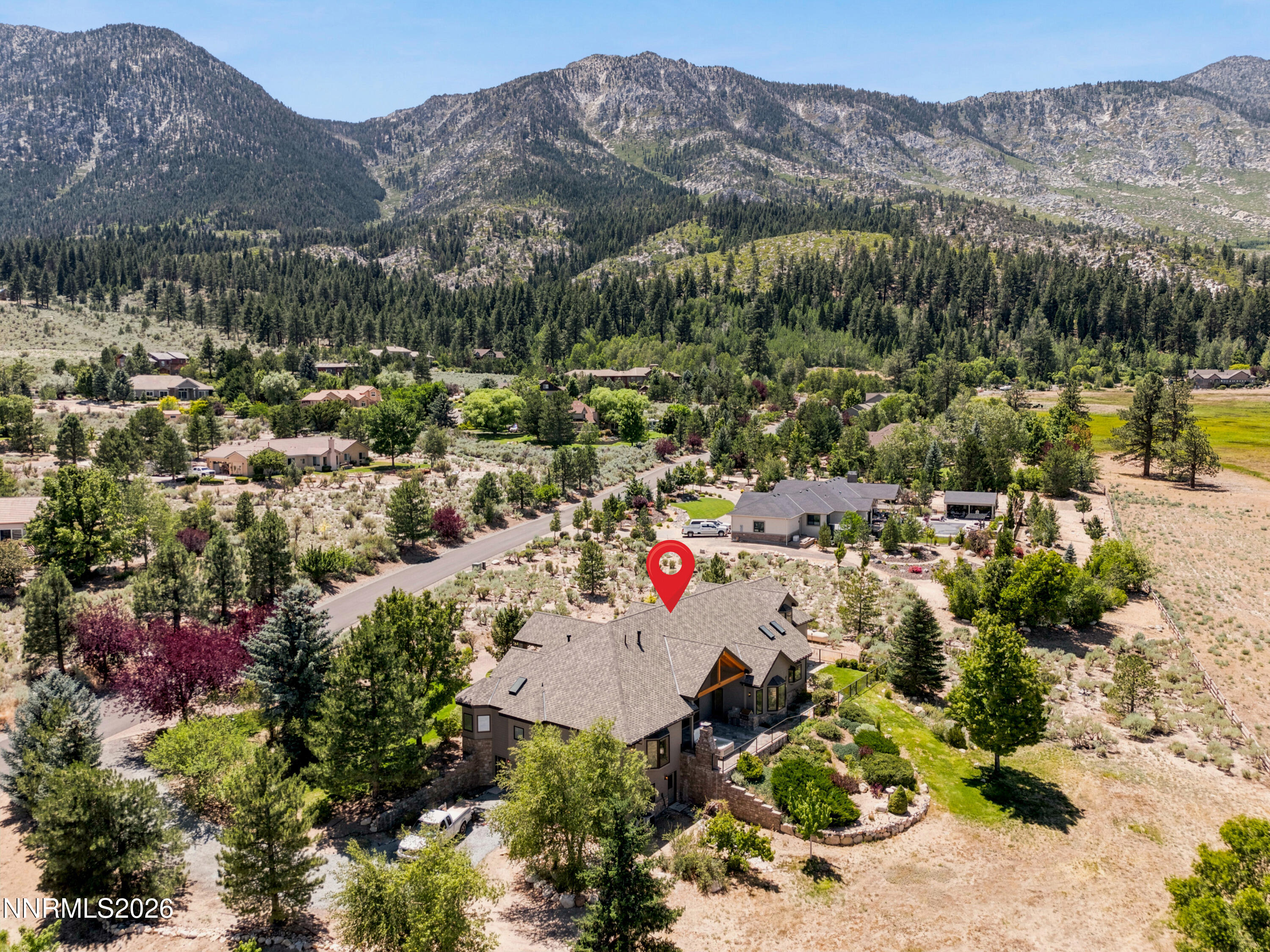 281 Sierra Country Circle Property Photo 50