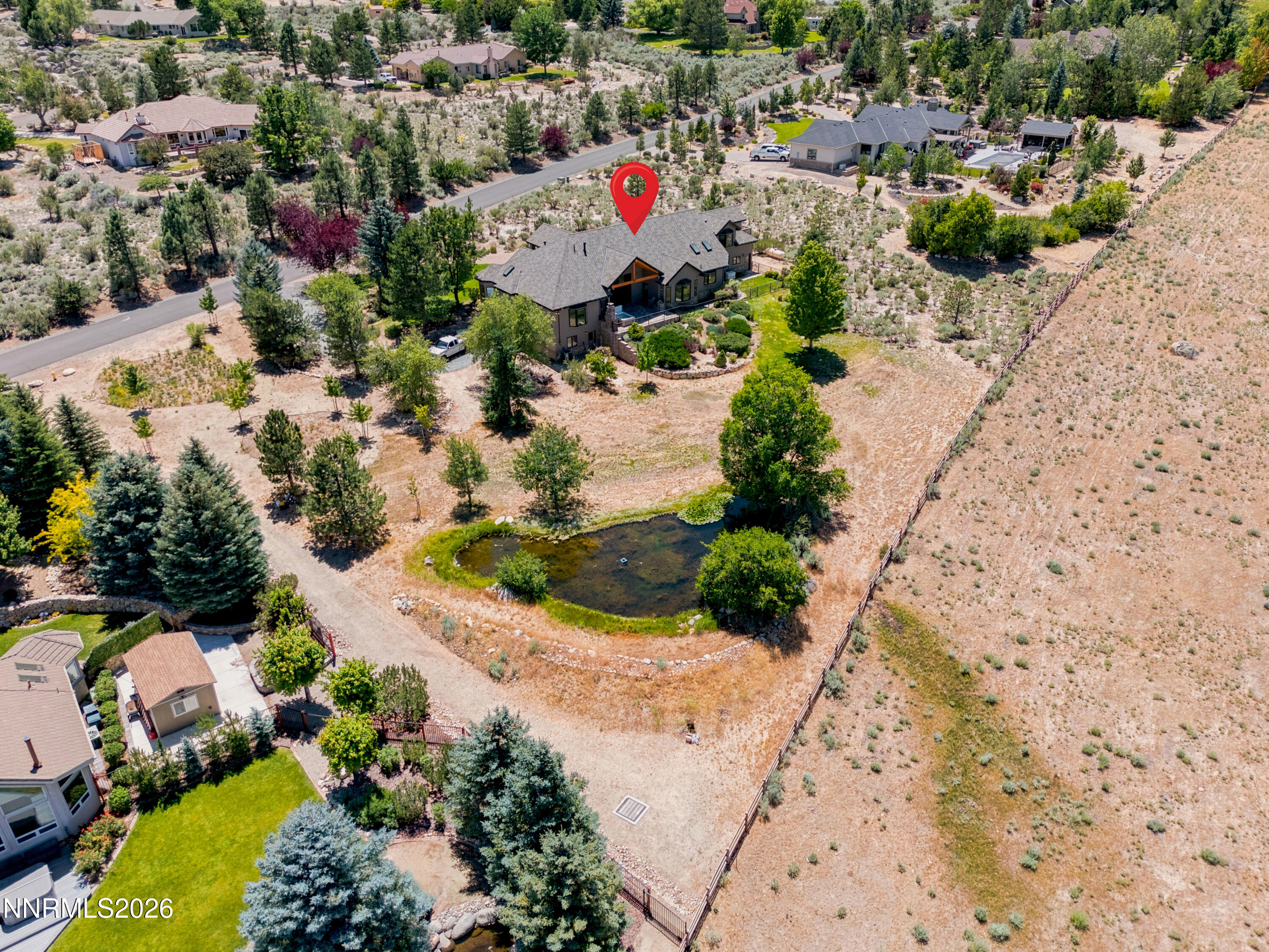 281 Sierra Country Circle Property Photo 52