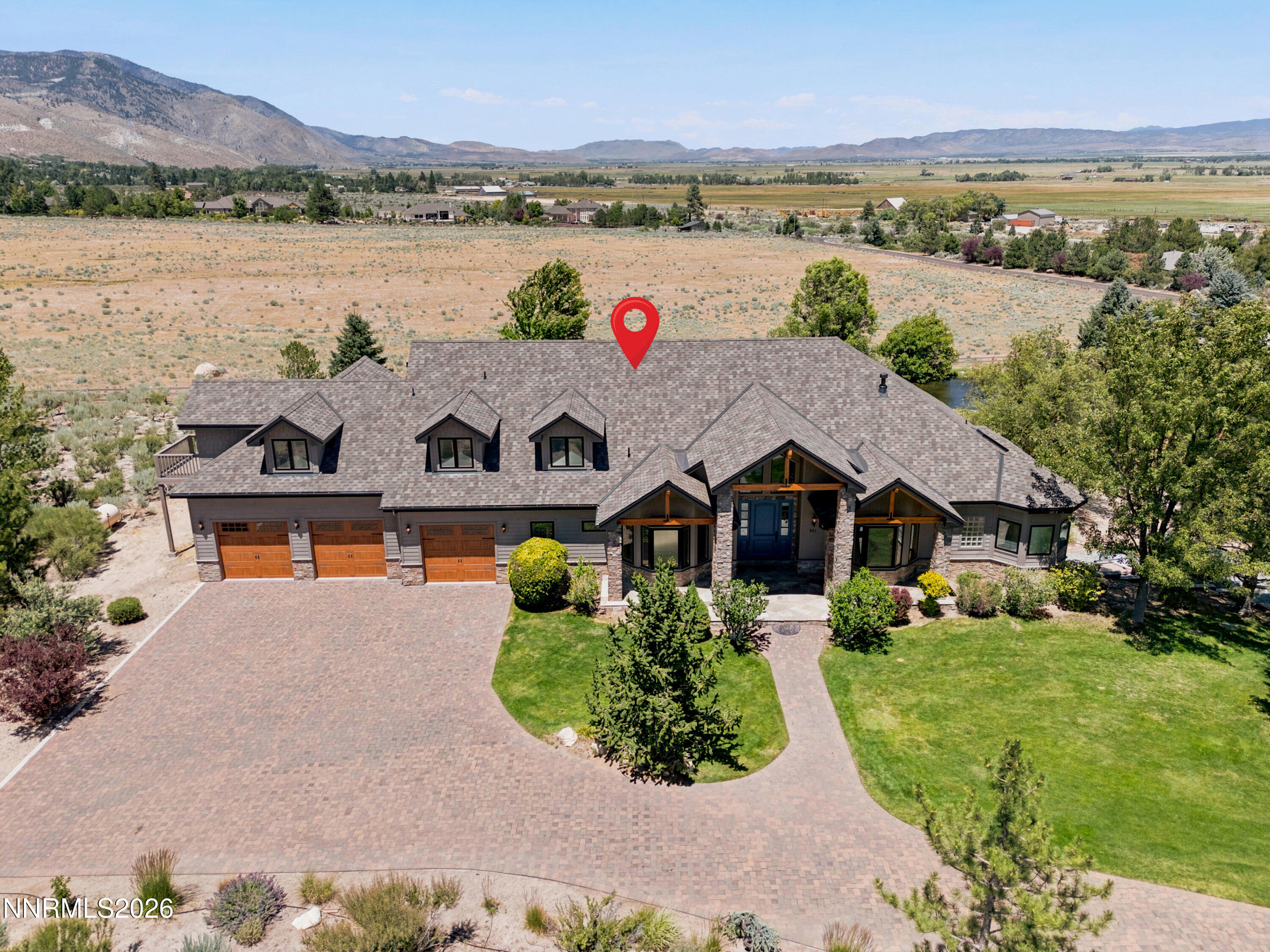 281 Sierra Country Circle Property Photo 53