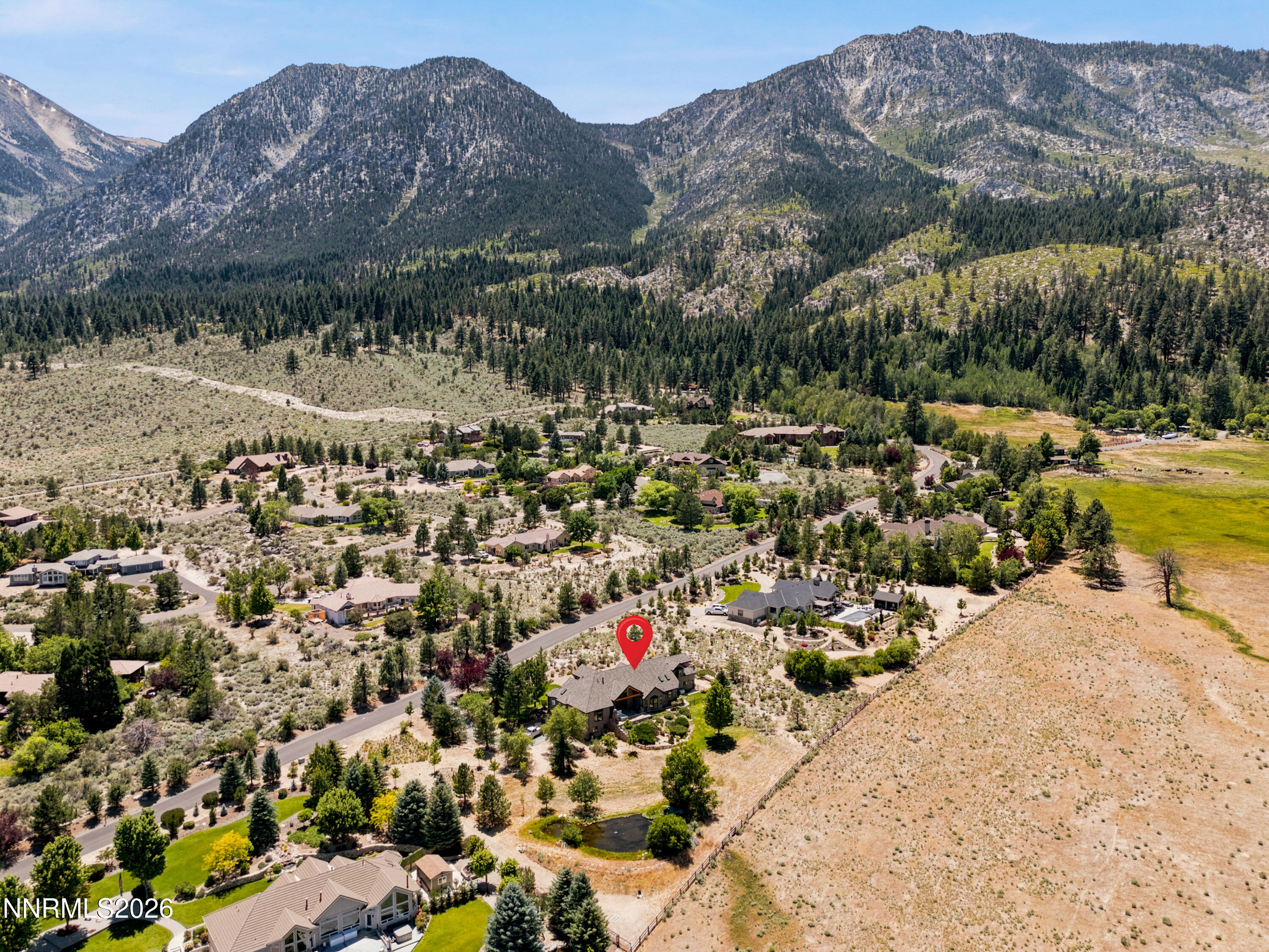 281 Sierra Country Circle Property Photo 54
