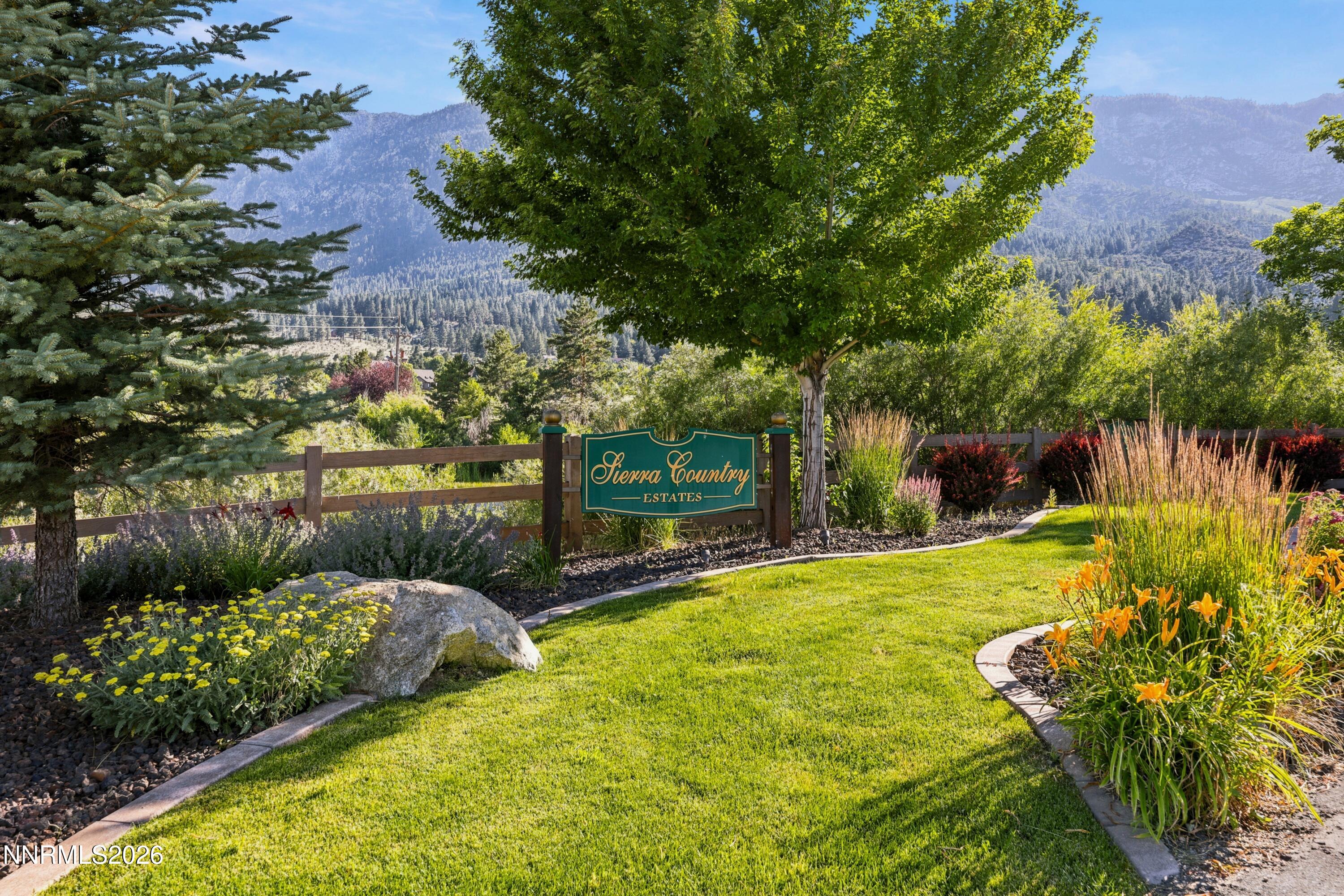 281 Sierra Country Circle Property Photo 56