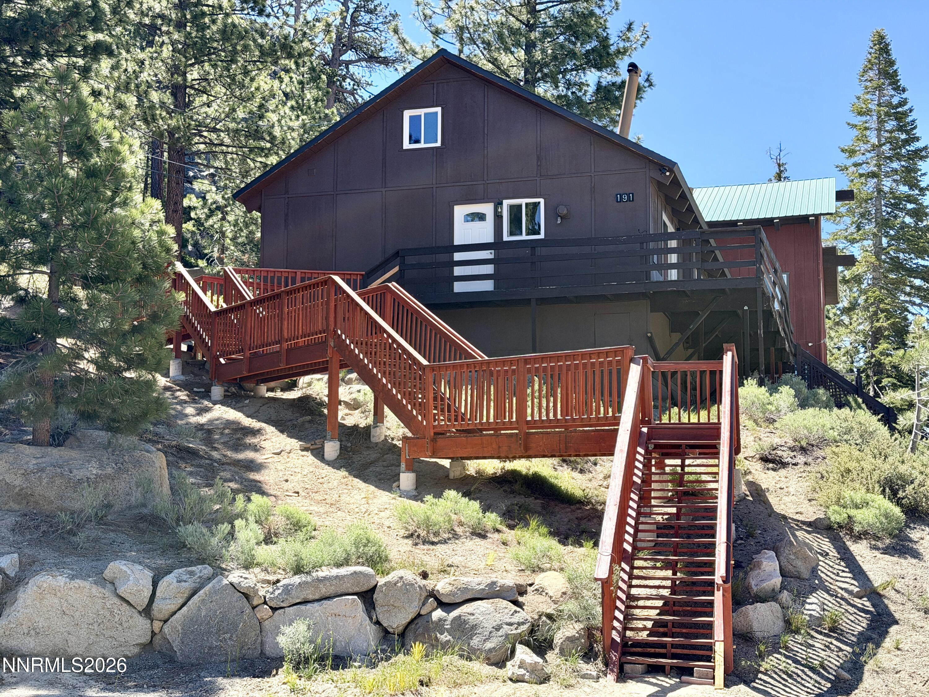 191 Tramway Drive Property Photo 1