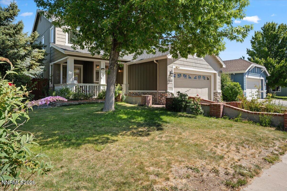 11865 Claim Stake Drive Property Photo 2