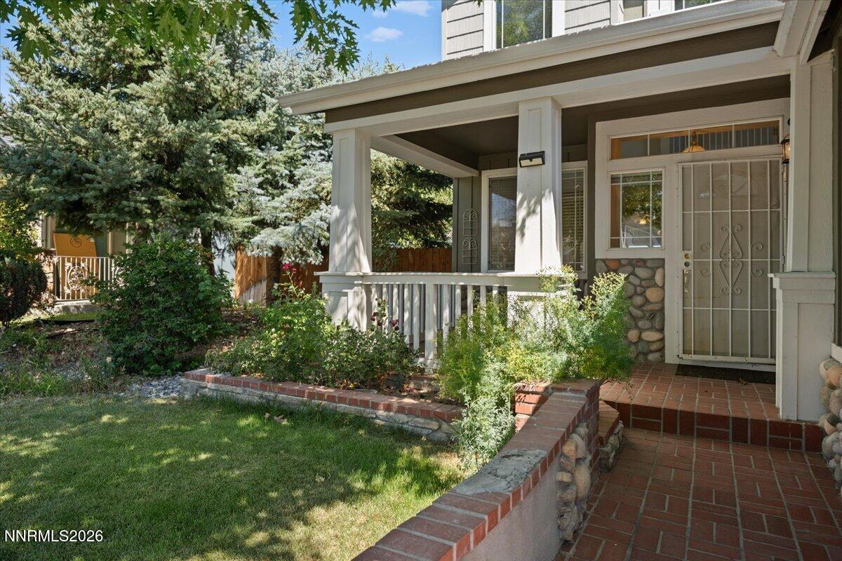 11865 Claim Stake Drive Property Photo 3