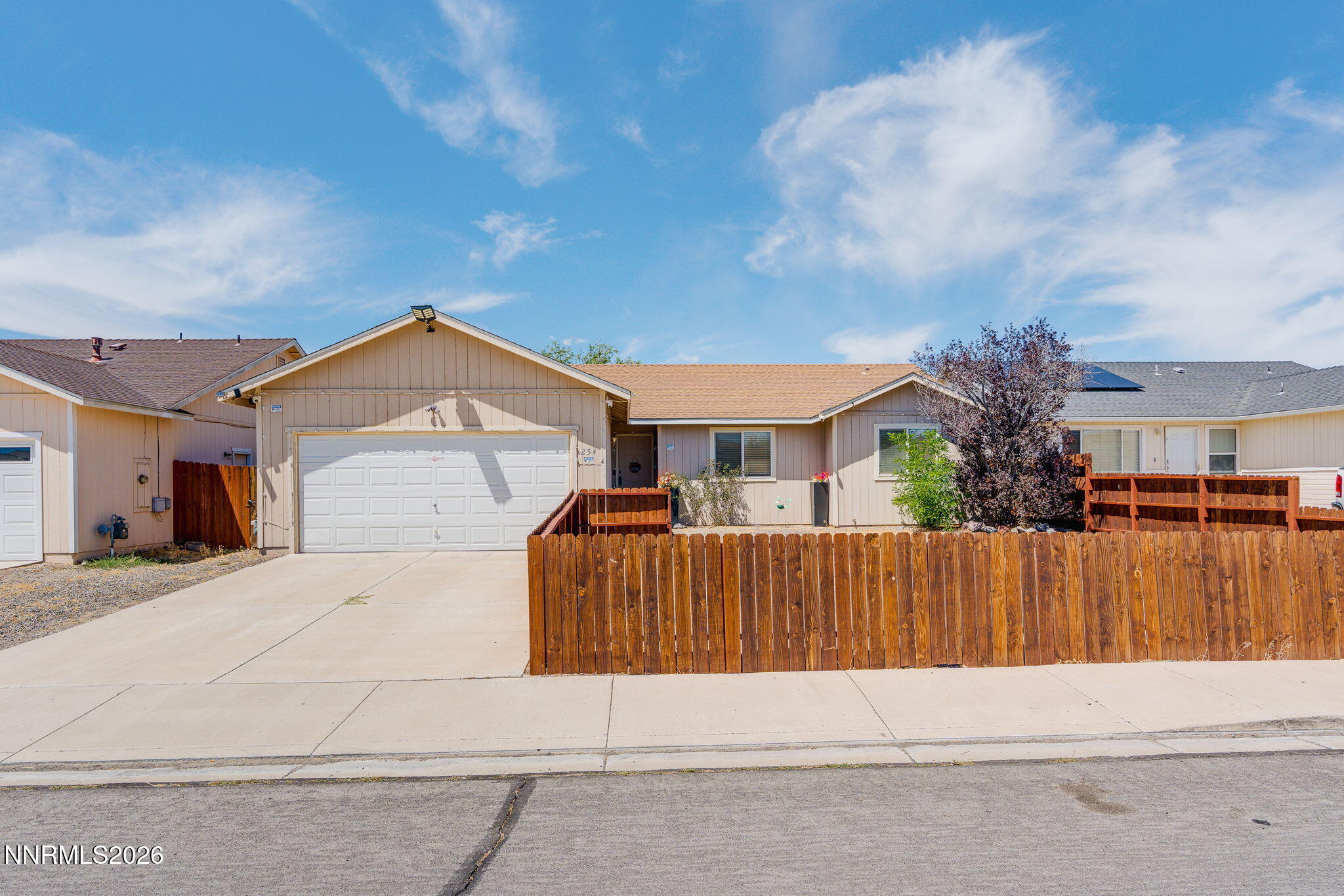 254 Emigrant Way Property Photo 1