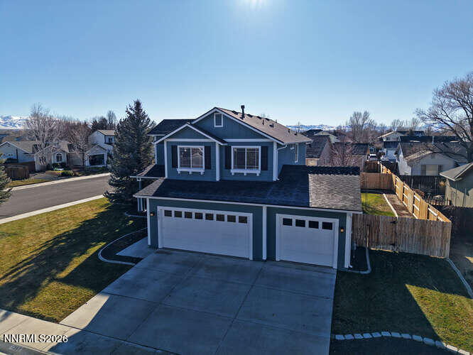 1367 Guiness Way Property Photo 3