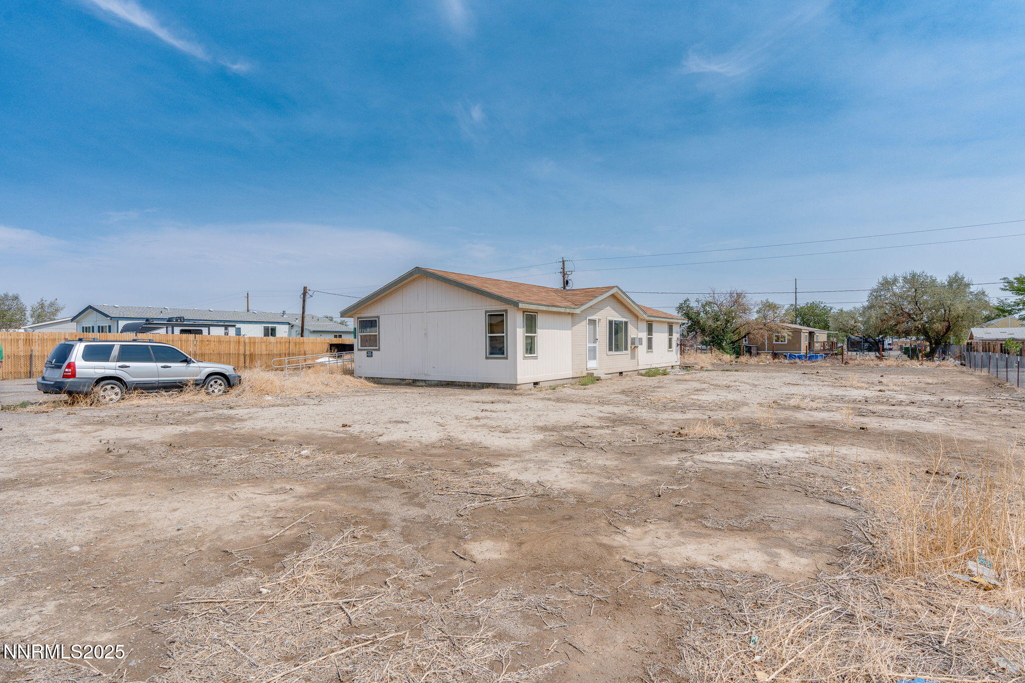 2820 Truckee Street Property Photo 15