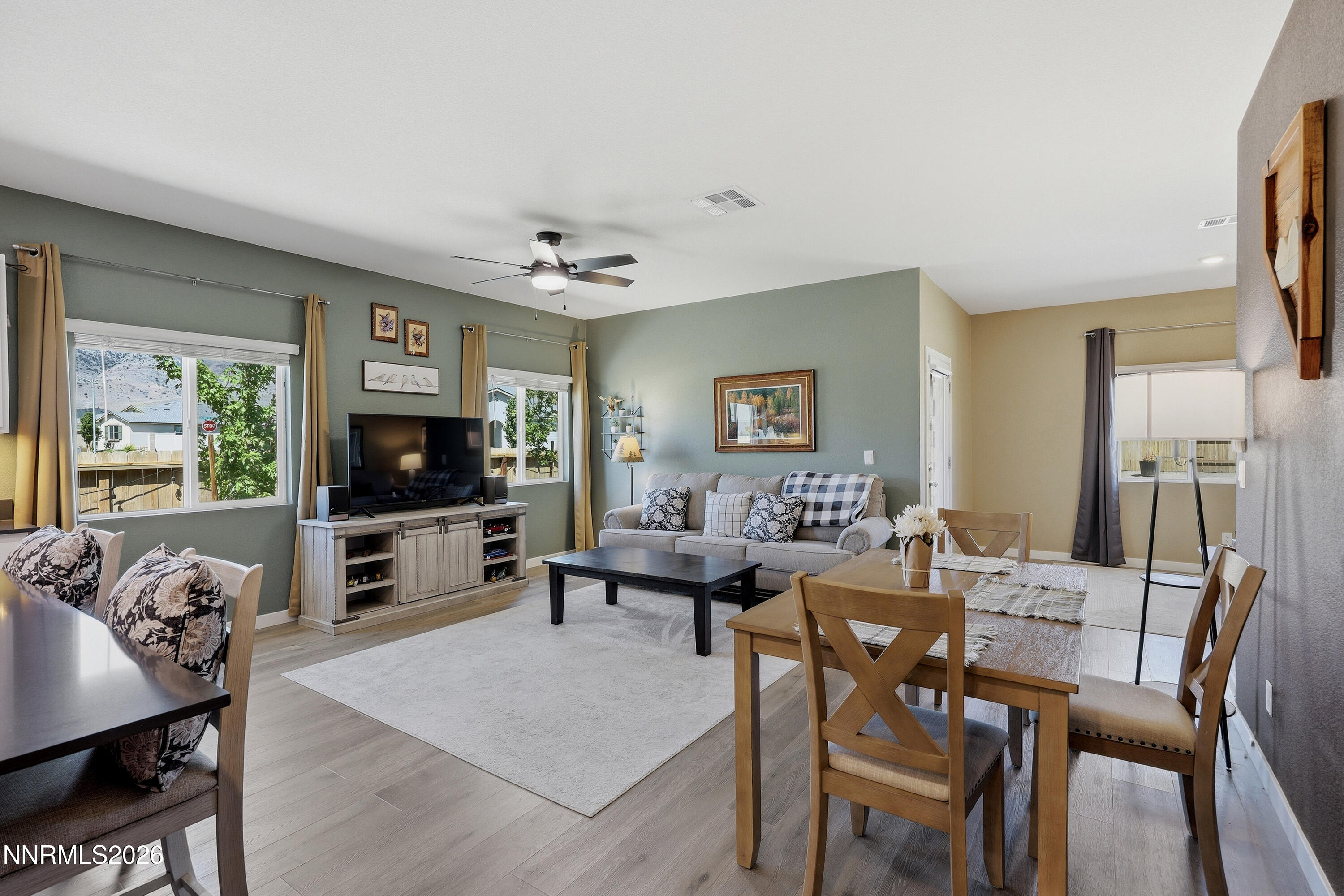 710 Ruby Valley Court Property Photo 8
