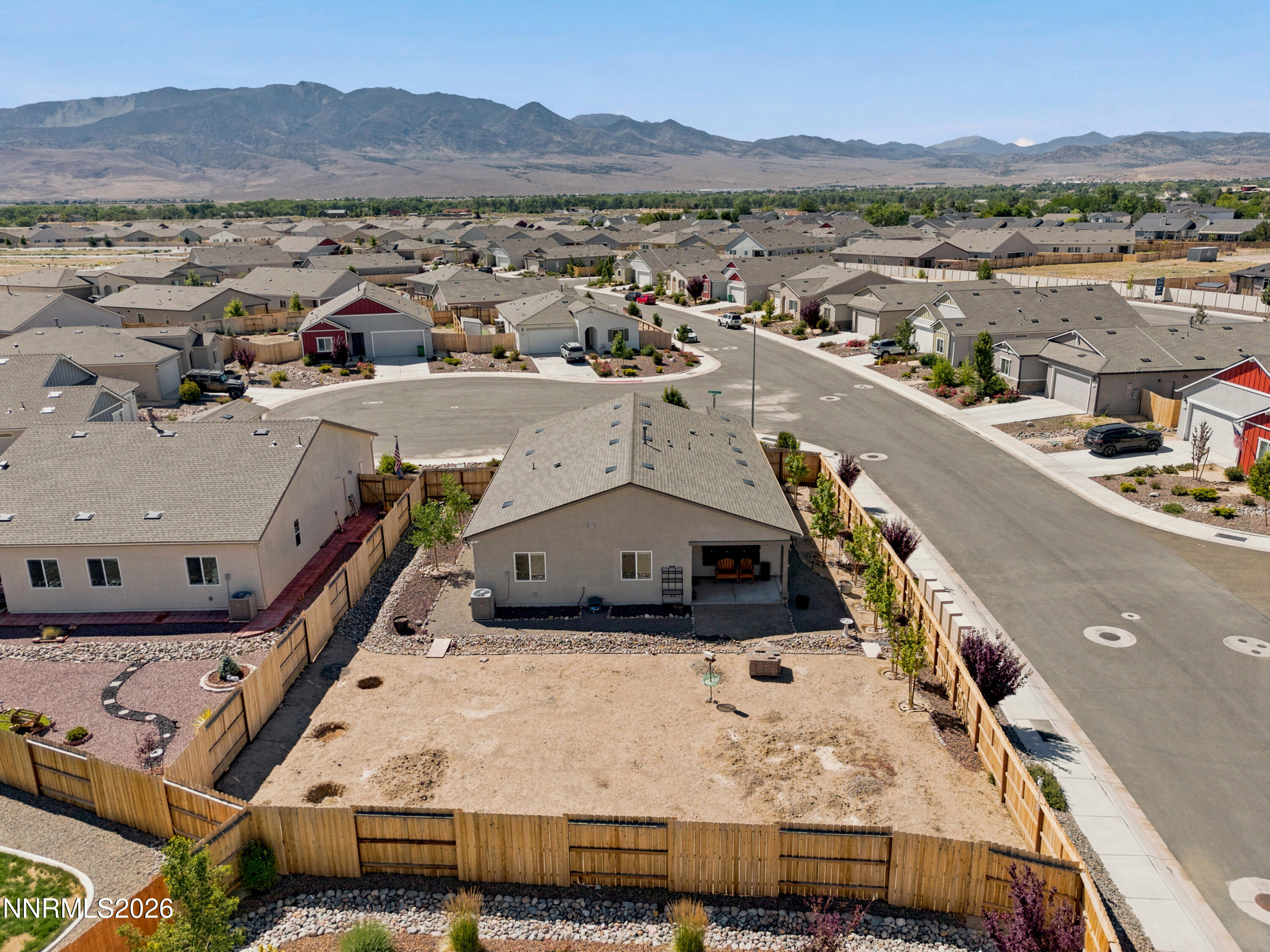 710 Ruby Valley Court Property Photo 29