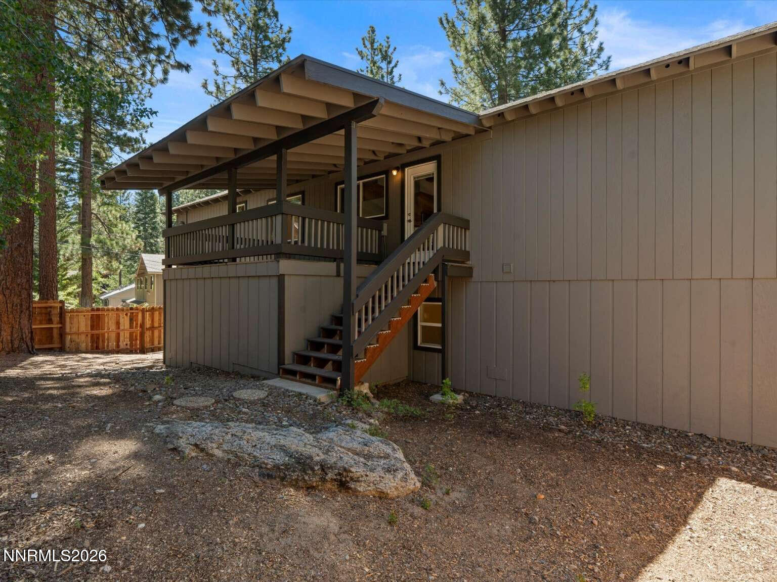 364 Terrace View Drive Property Photo 5