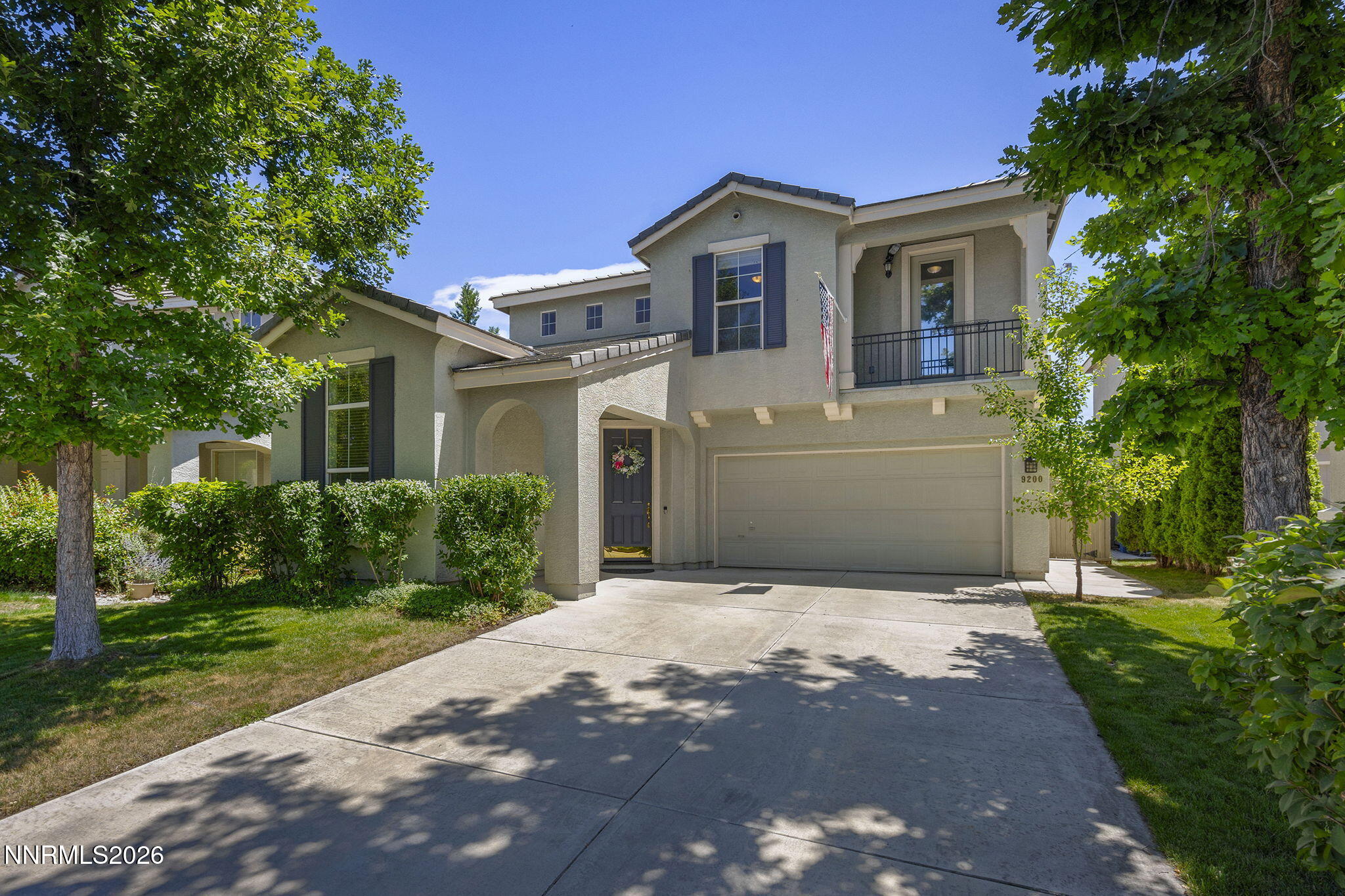 9200 Jack Hammer Drive Property Photo 1