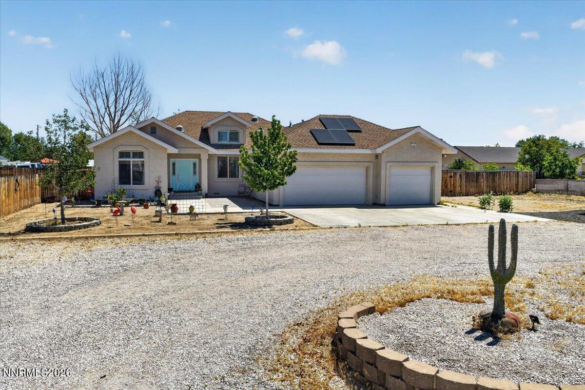 1027 Mclean Road Property Photo 1