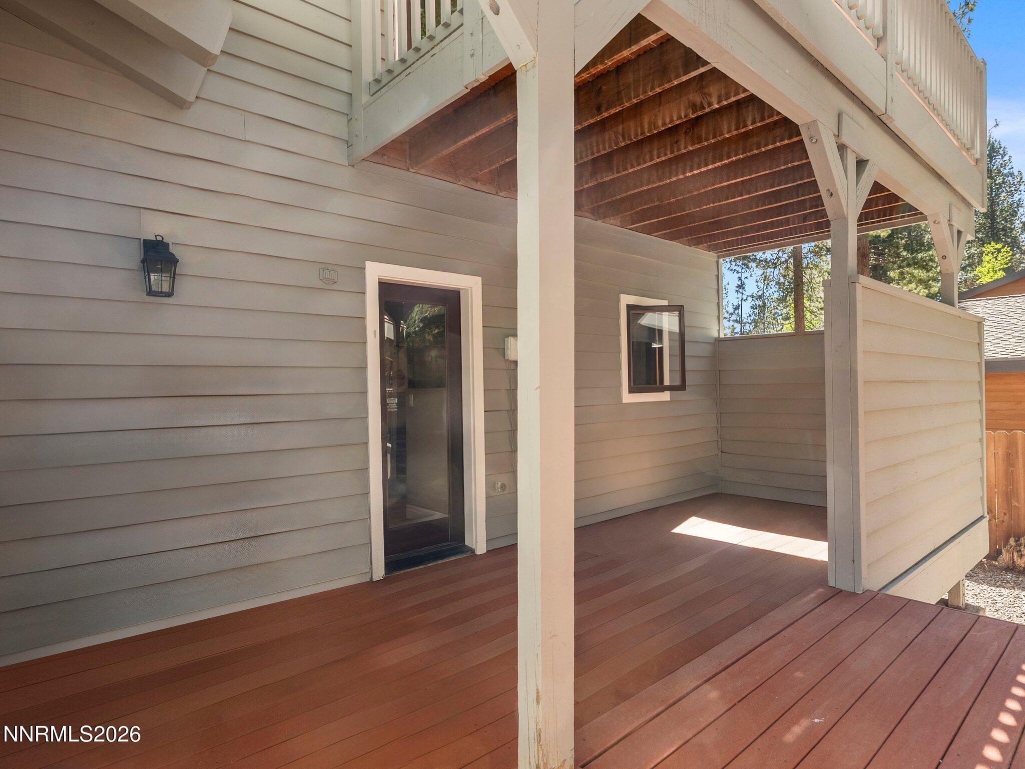 730 Martis Peak Road Property Photo 41