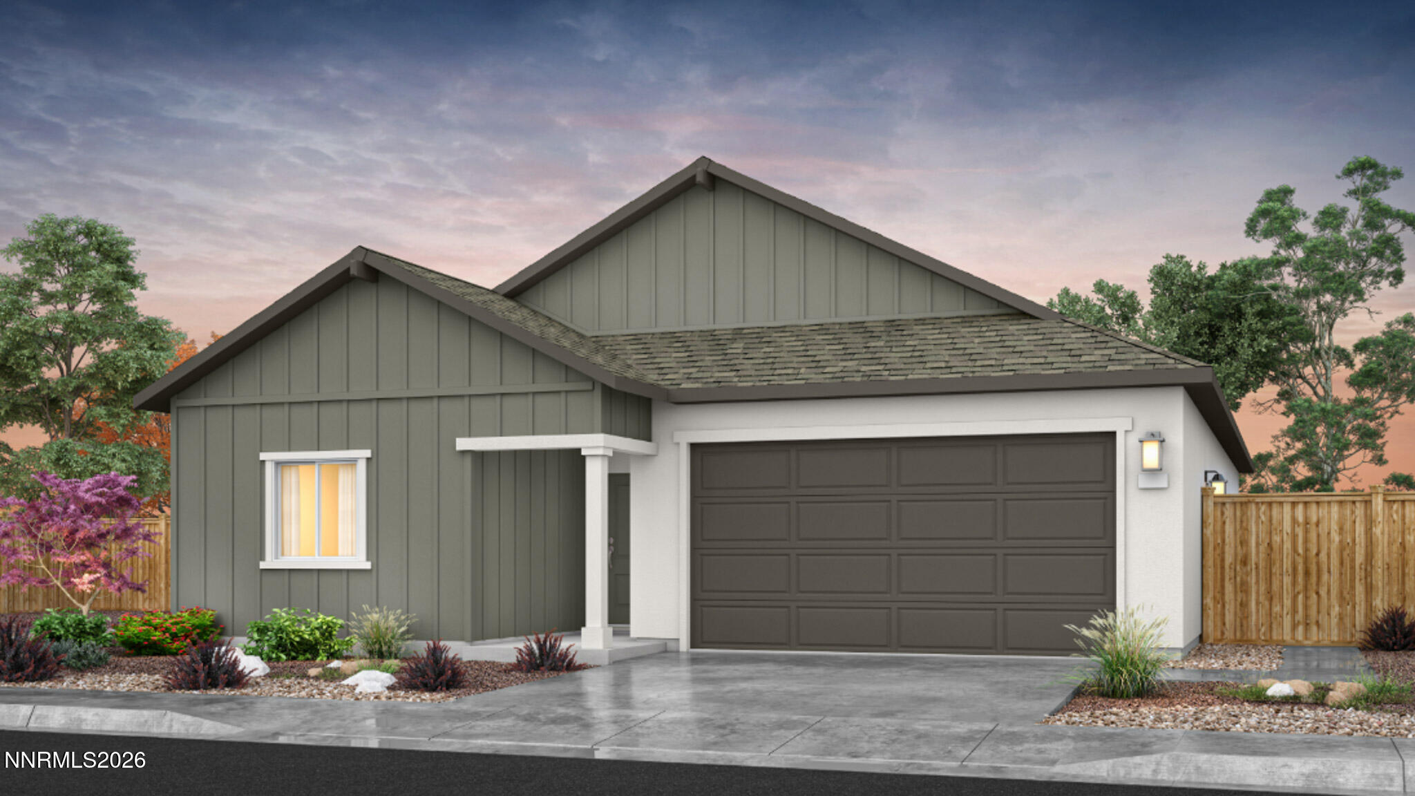 724 Alouette Circle Property Photo 1
