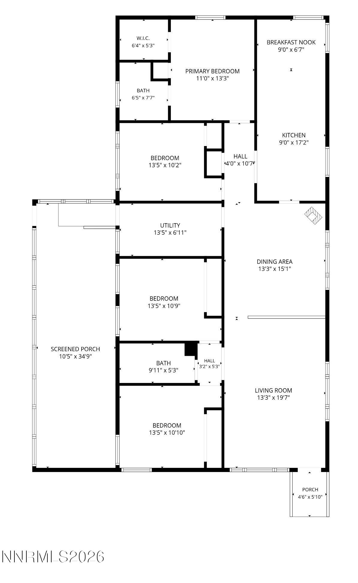 4262 Margoree Lane Property Photo 38
