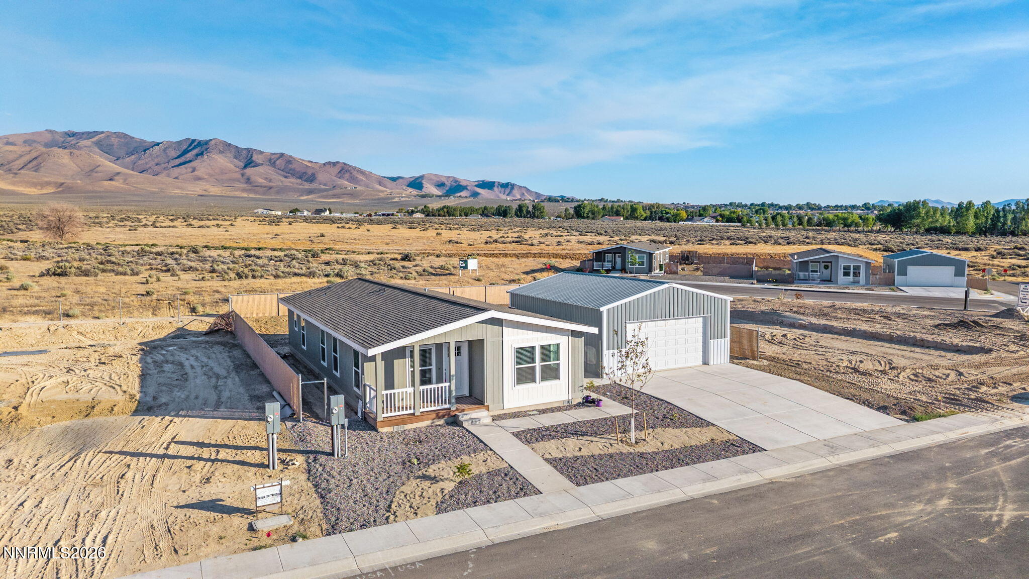 5670 Ranch Hand Road Property Photo 11