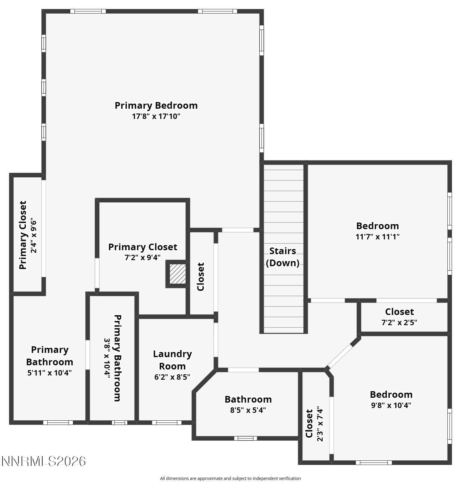 1642 W Minden Village Loop Property Photo 36