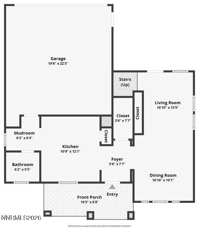 1642 W Minden Village Loop Property Photo 37