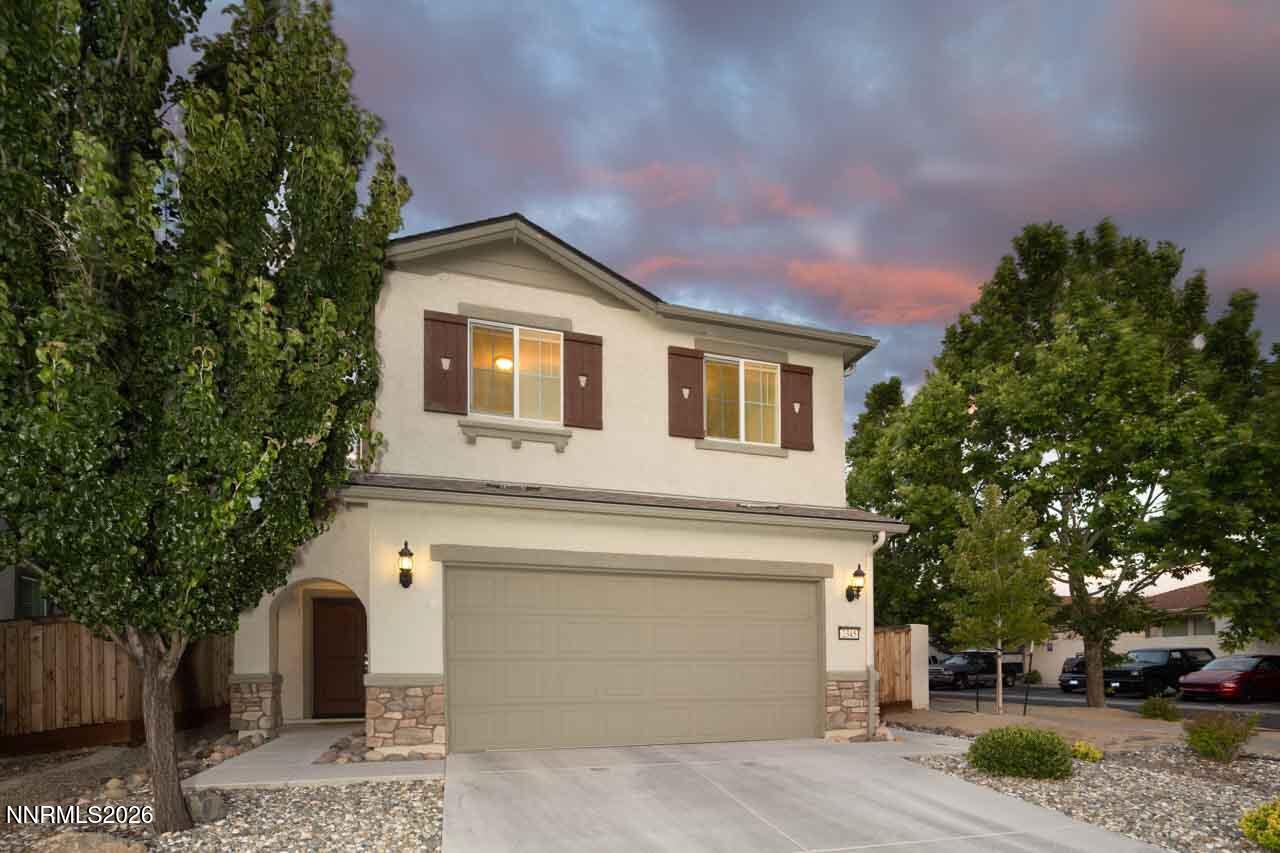 2345 Pintail Drive Property Photo 1