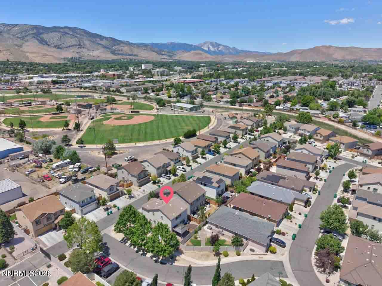 2345 Pintail Drive Property Photo 9