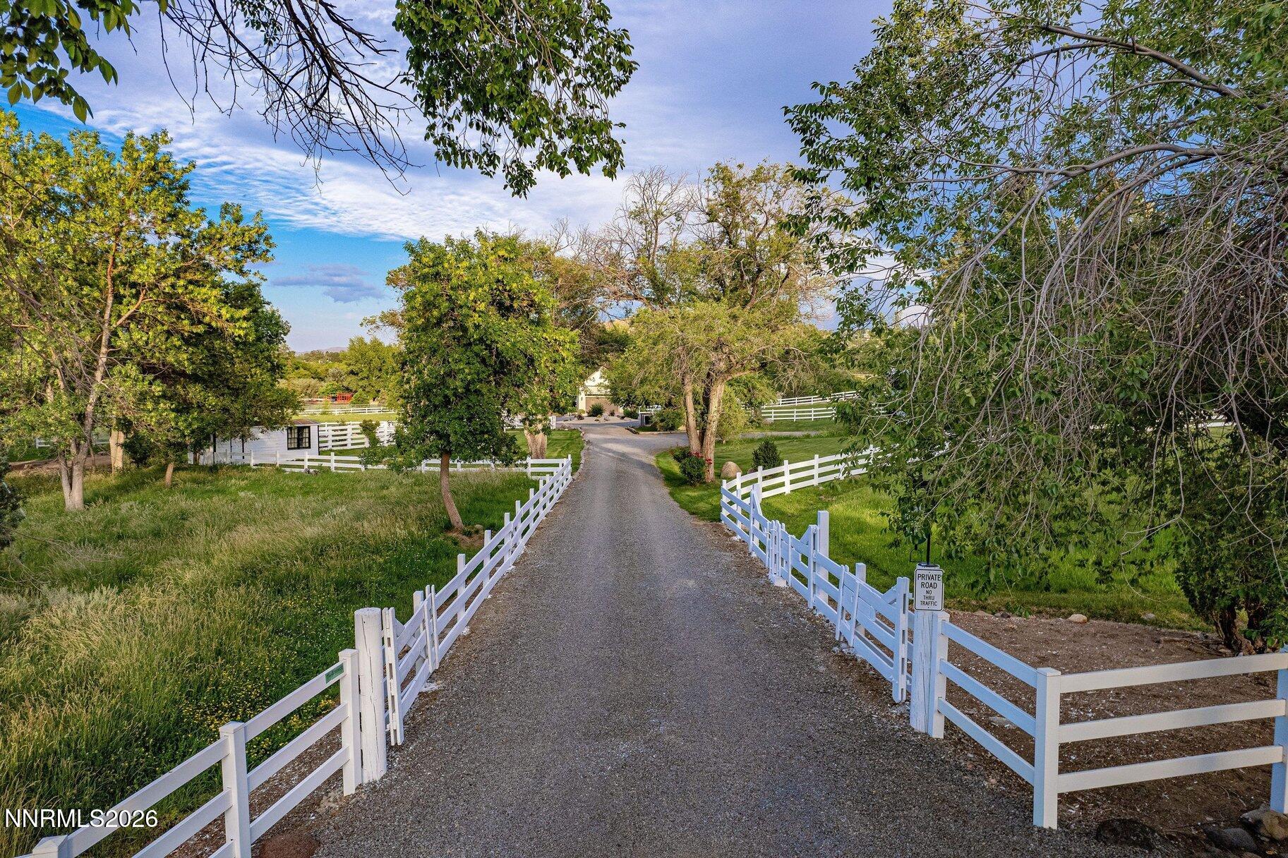 150 Juniper Hill Road Property Photo 4
