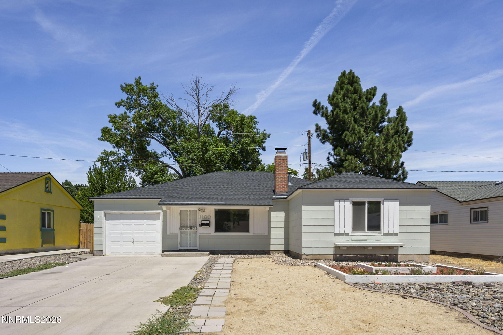 1180 Vance Way Property Photo 1