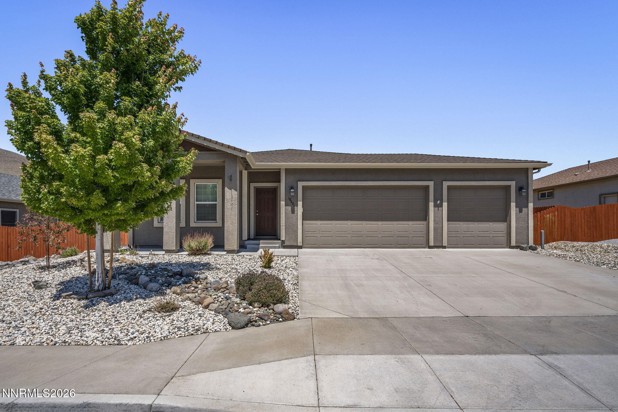 18621 Haskell Peak Court Property Photo 1