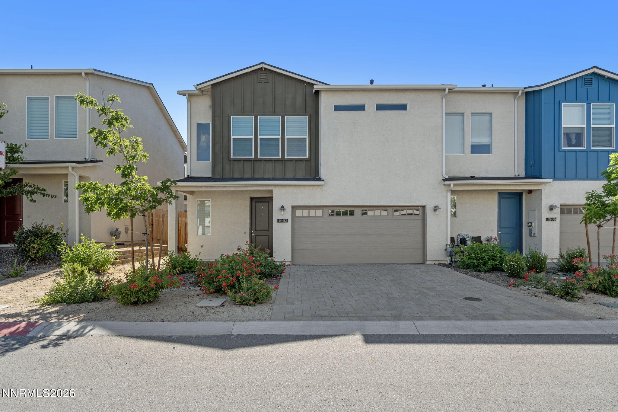 4903 Black Falcon Way Property Photo 1