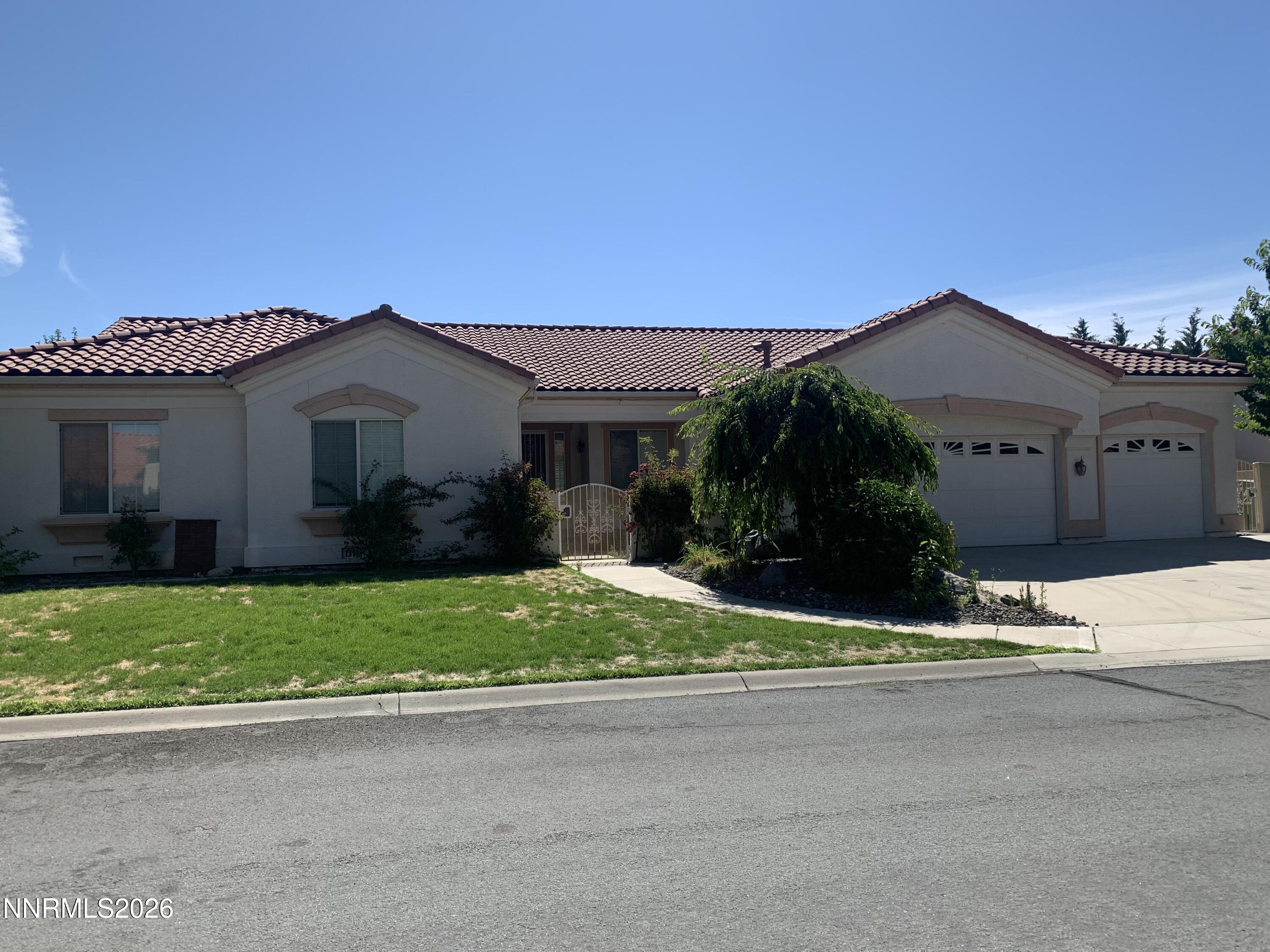 3230 Piazzo Circle Property Photo 1