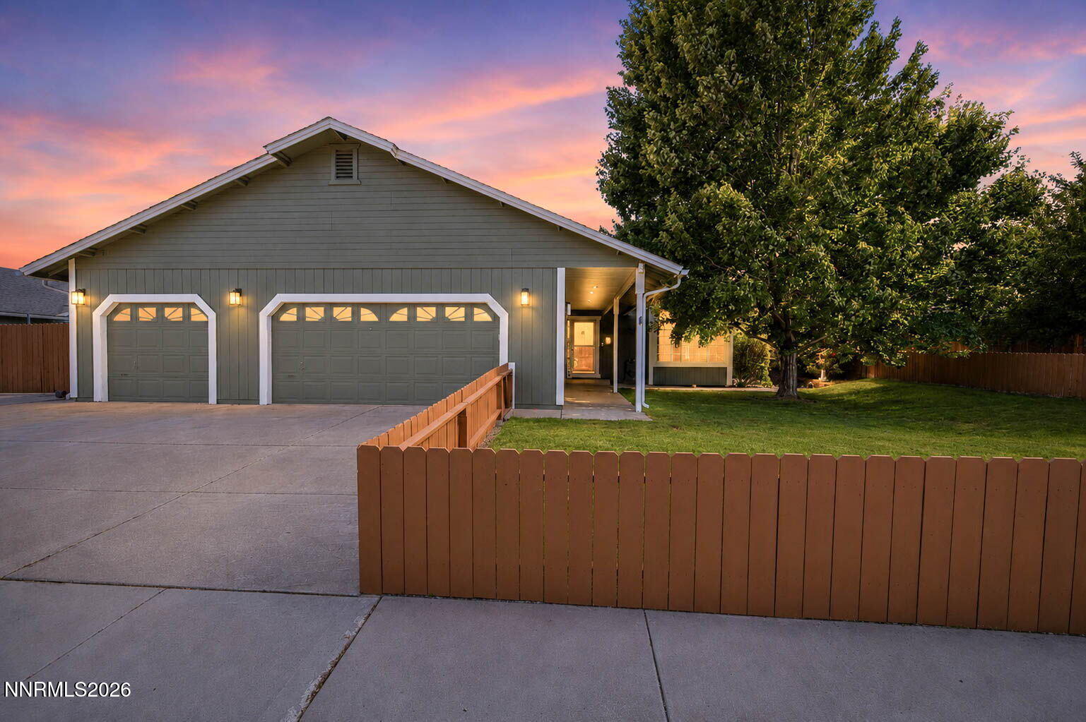 1436 Kinglet Drive Property Photo 1