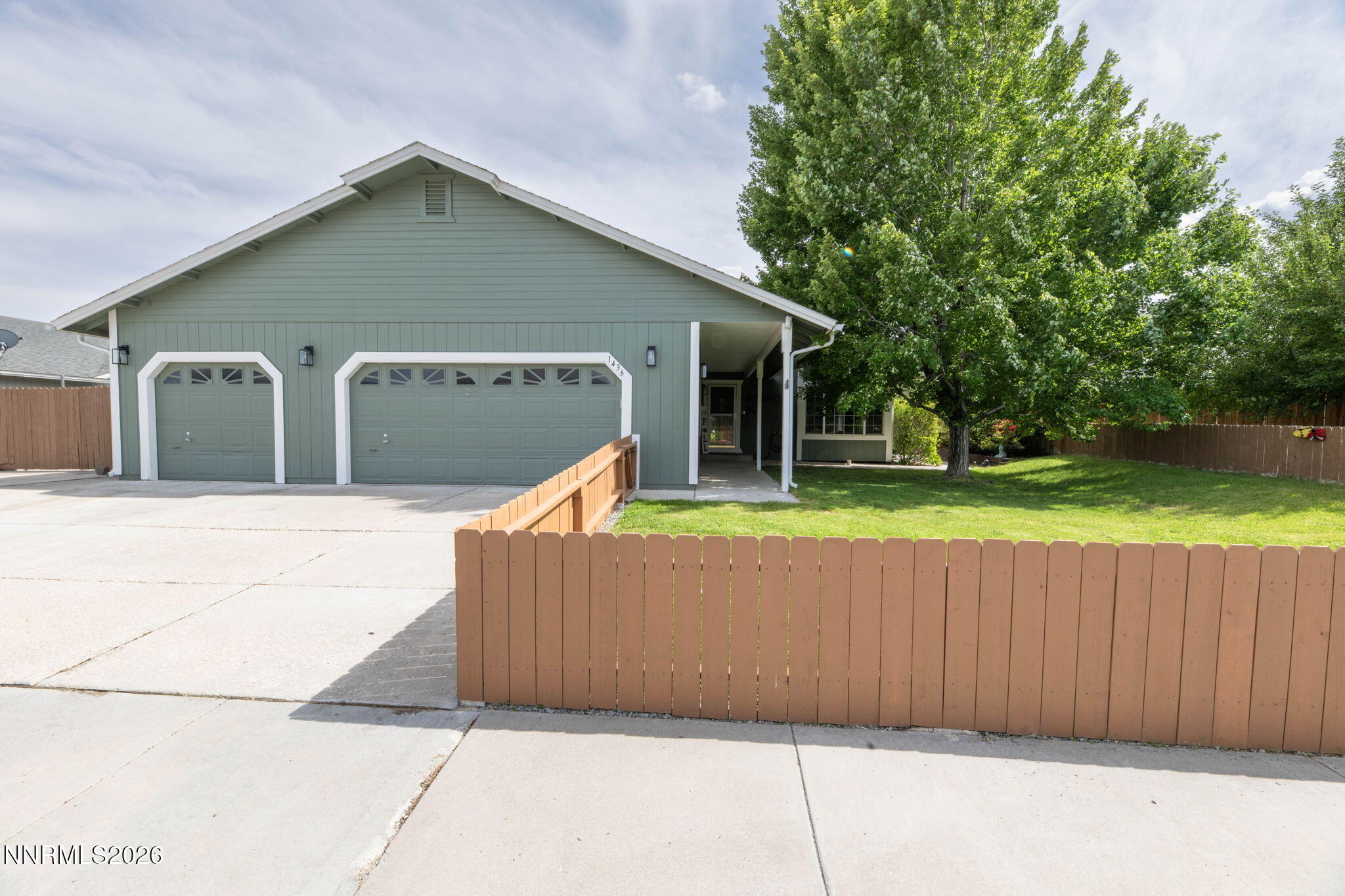 1436 Kinglet Drive Property Photo 8