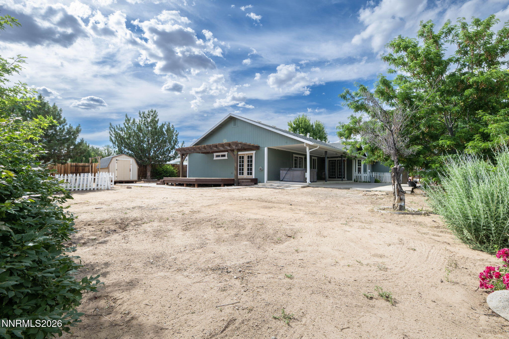 1436 Kinglet Drive Property Photo 46