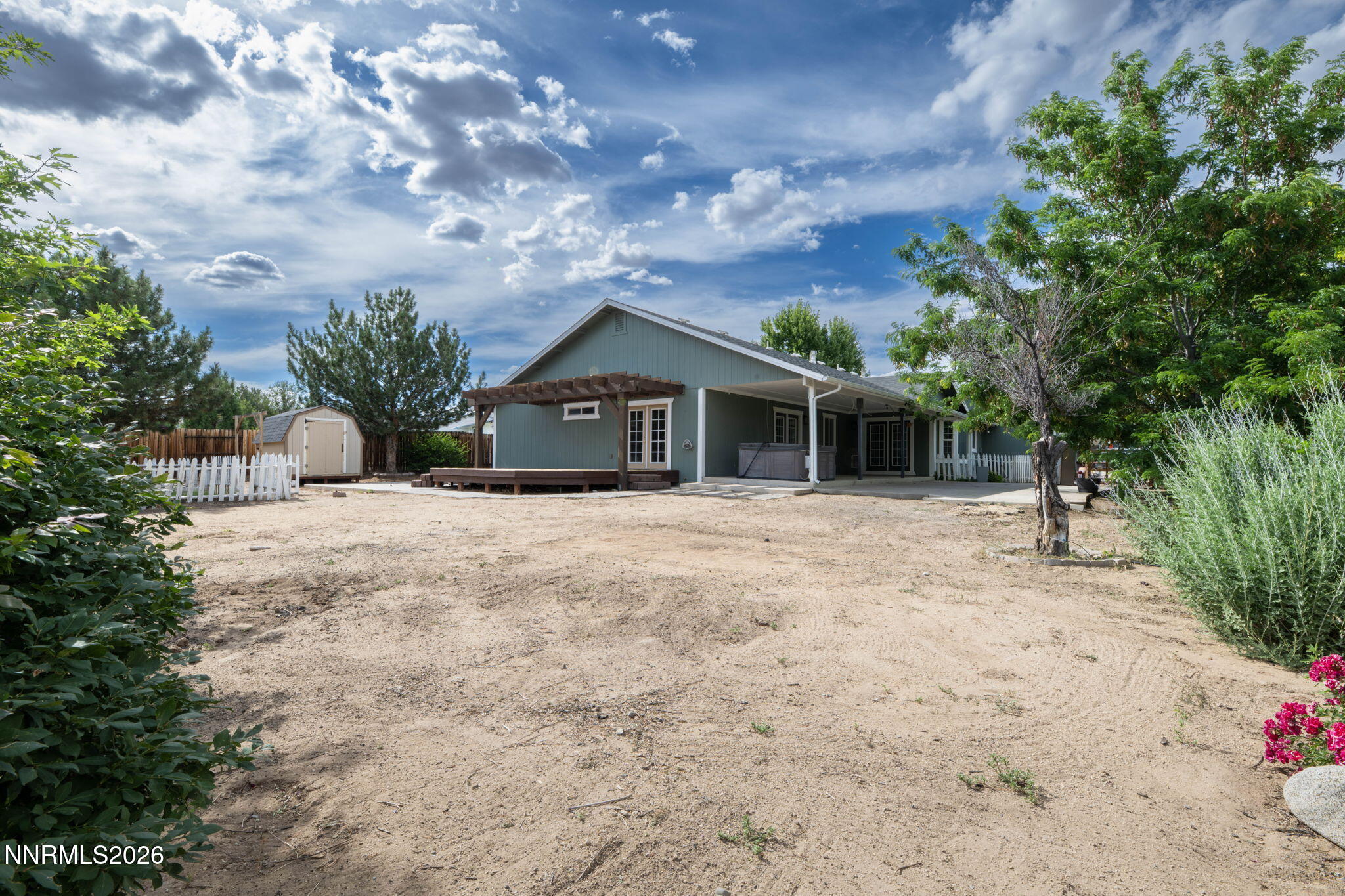 1436 Kinglet Drive Property Photo 47
