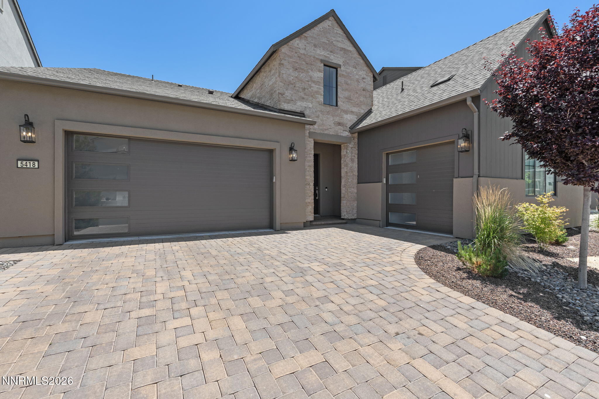 5418 Side Saddle Trail Property Photo 1