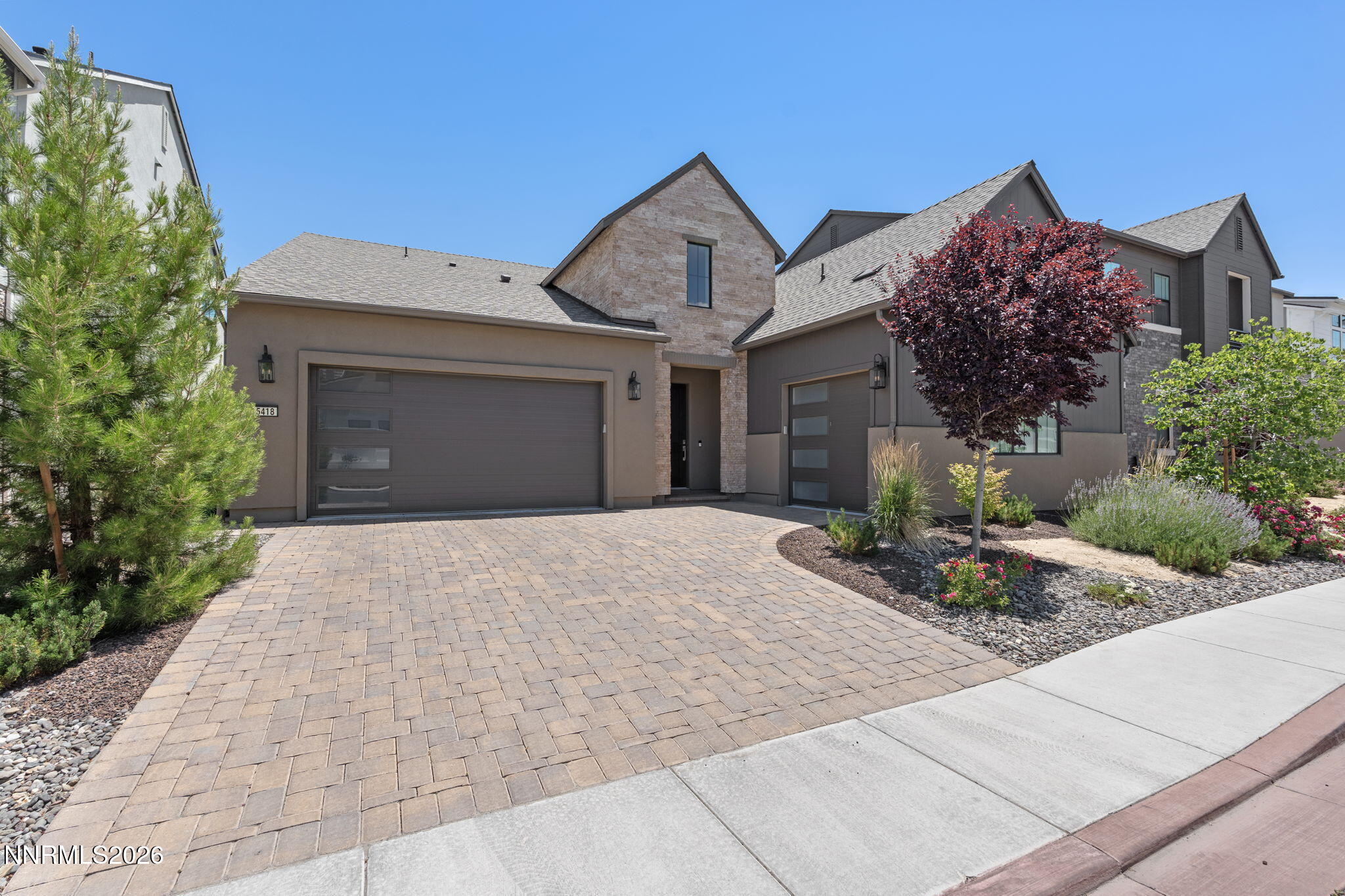 5418 Side Saddle Trail Property Photo 41