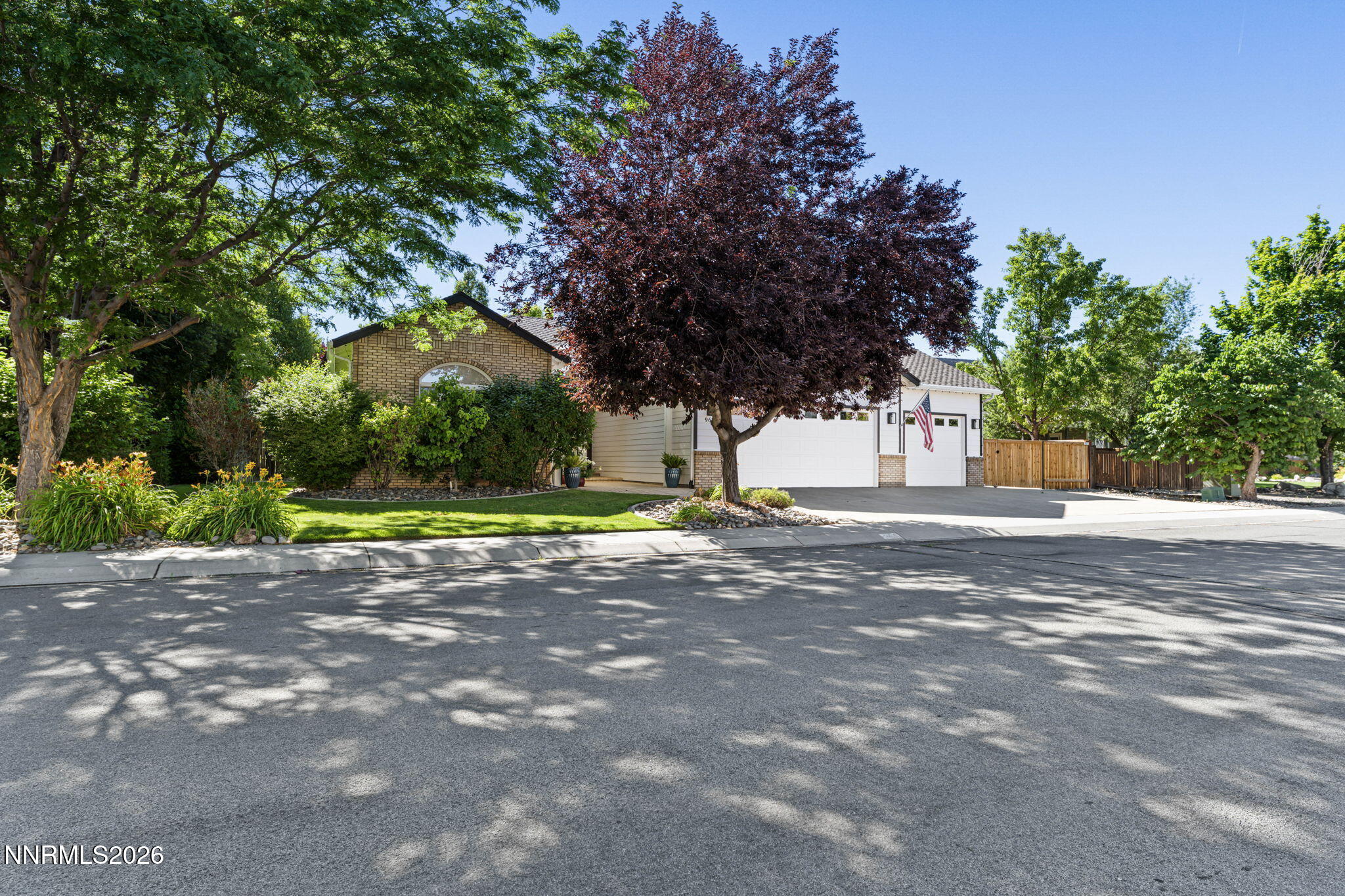 965 Springfield Drive Property Photo 11