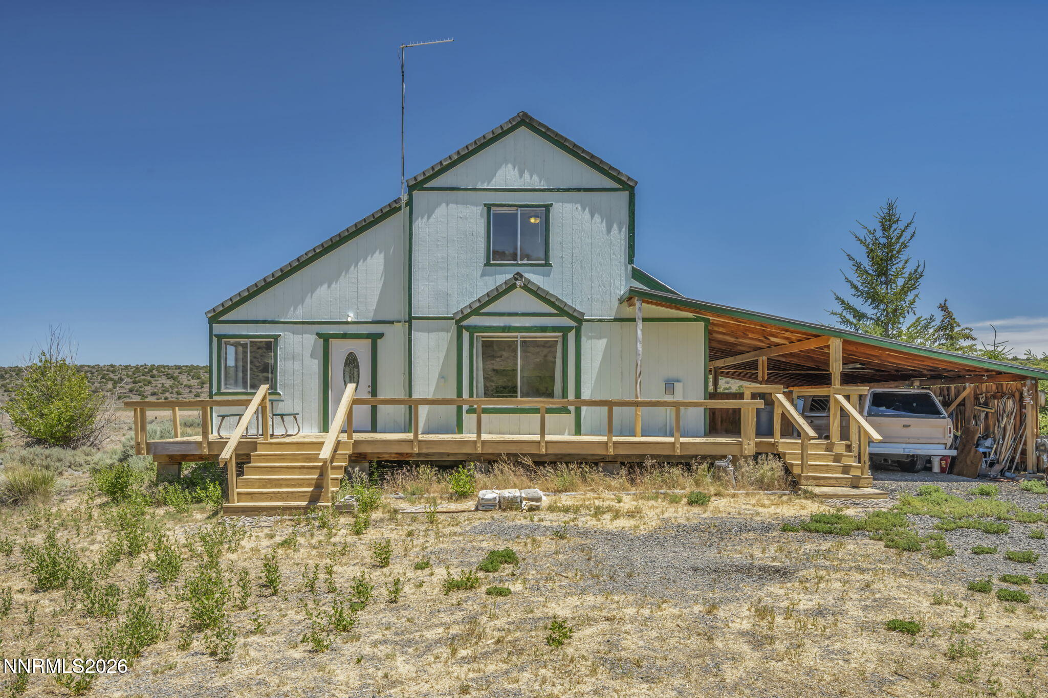 3490 Dry Lake Circle Property Photo 7