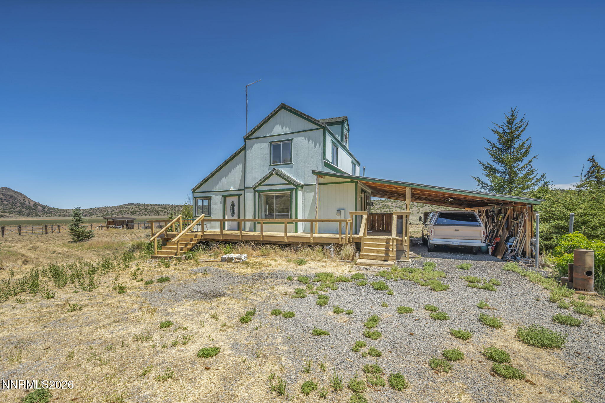 3490 Dry Lake Circle Property Photo 8