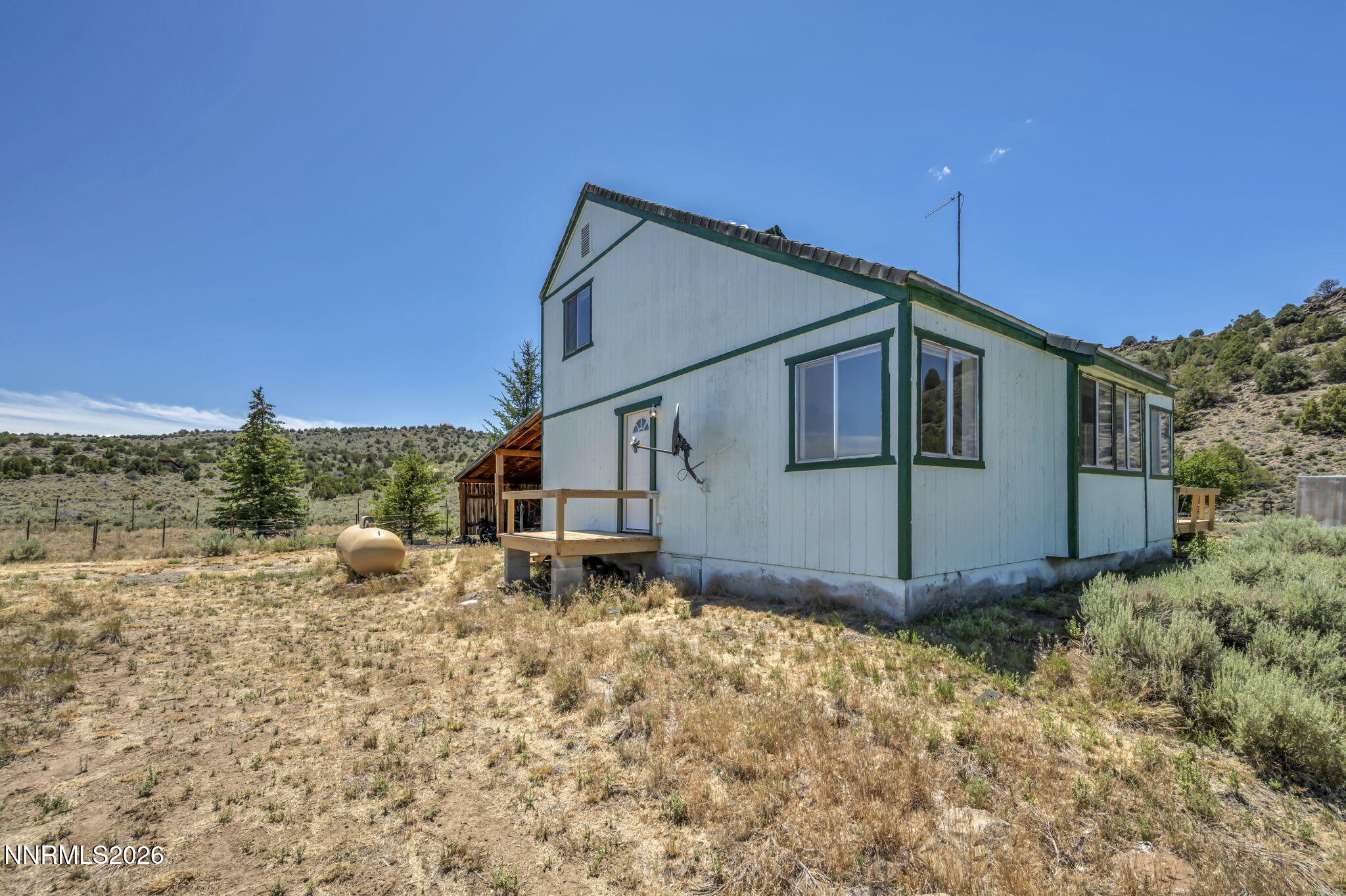 3490 Dry Lake Circle Property Photo 11