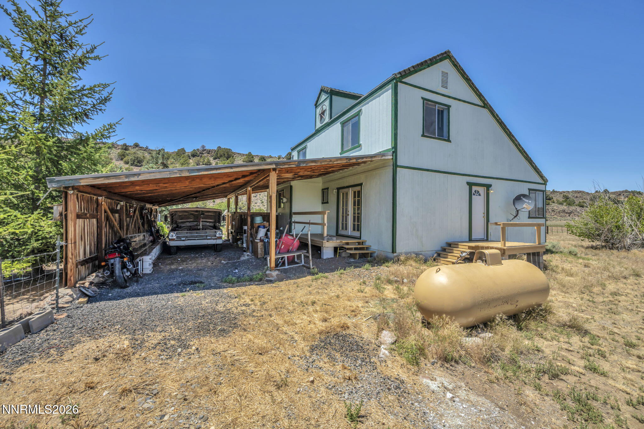 3490 Dry Lake Circle Property Photo 19