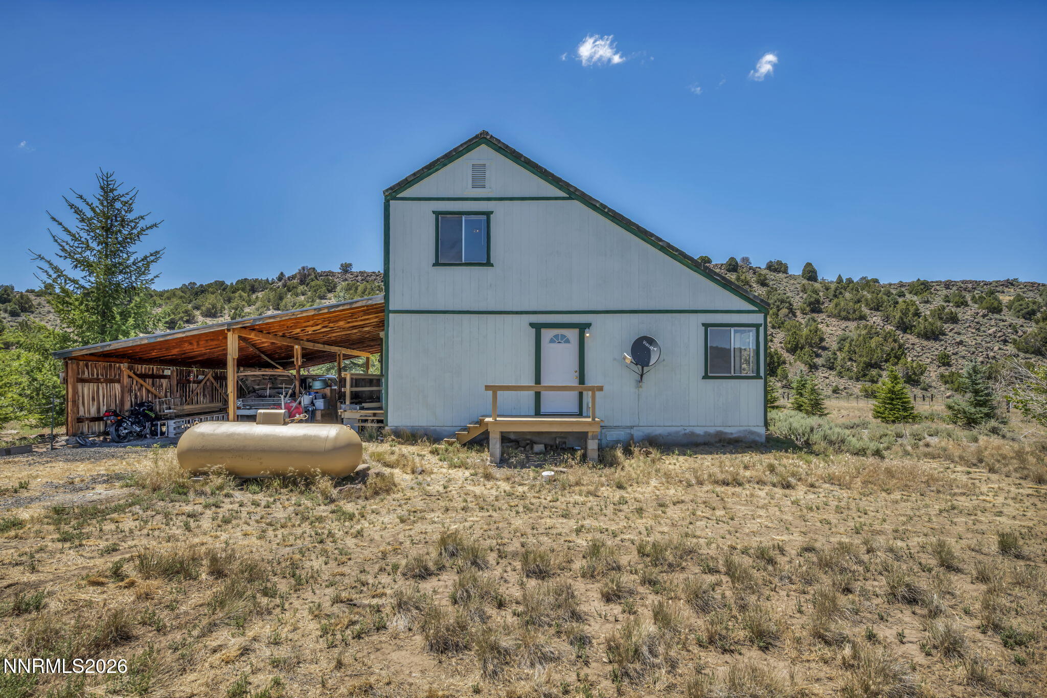 3490 Dry Lake Circle Property Photo 20