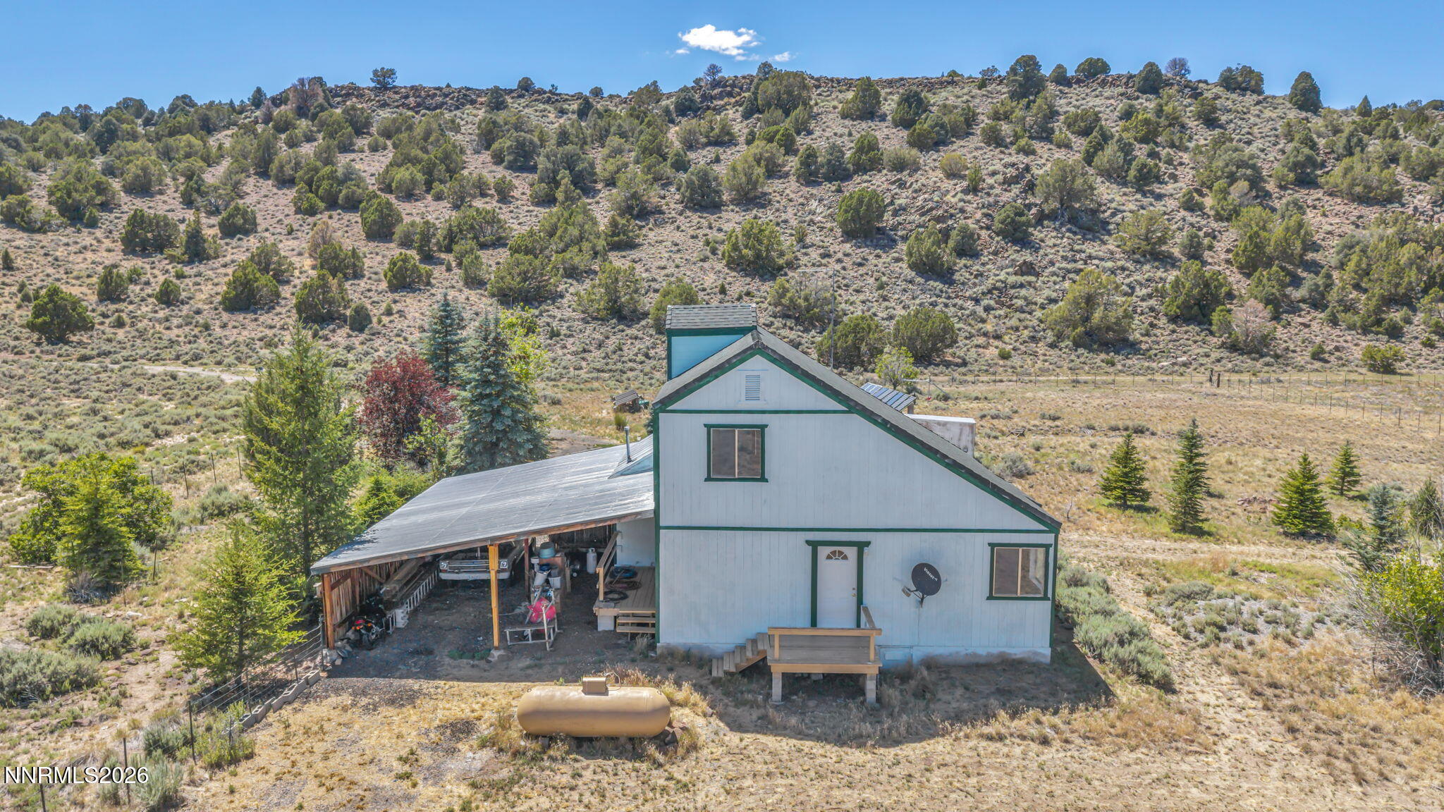 3490 Dry Lake Circle Property Photo 37