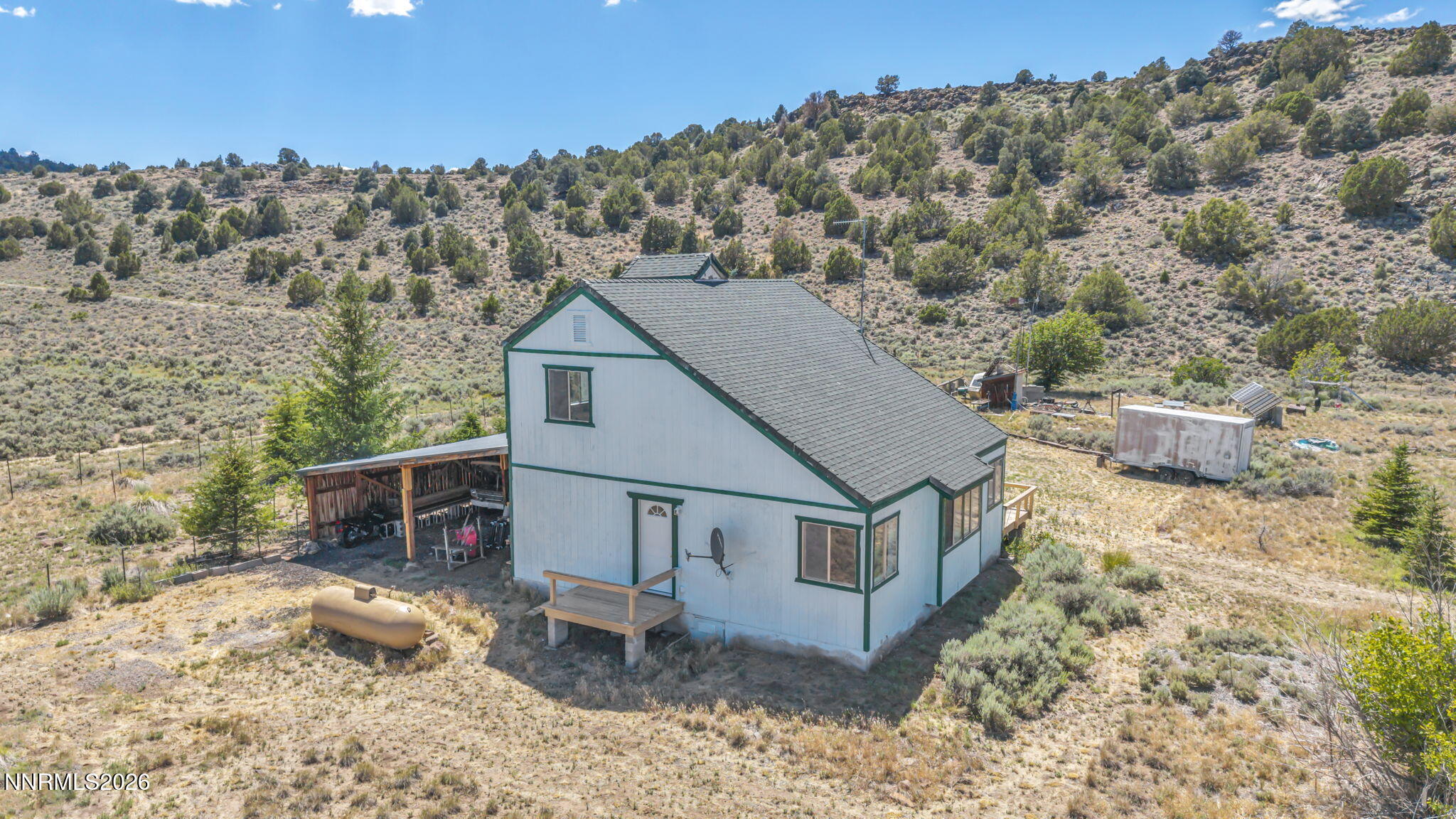 3490 Dry Lake Circle Property Photo 38