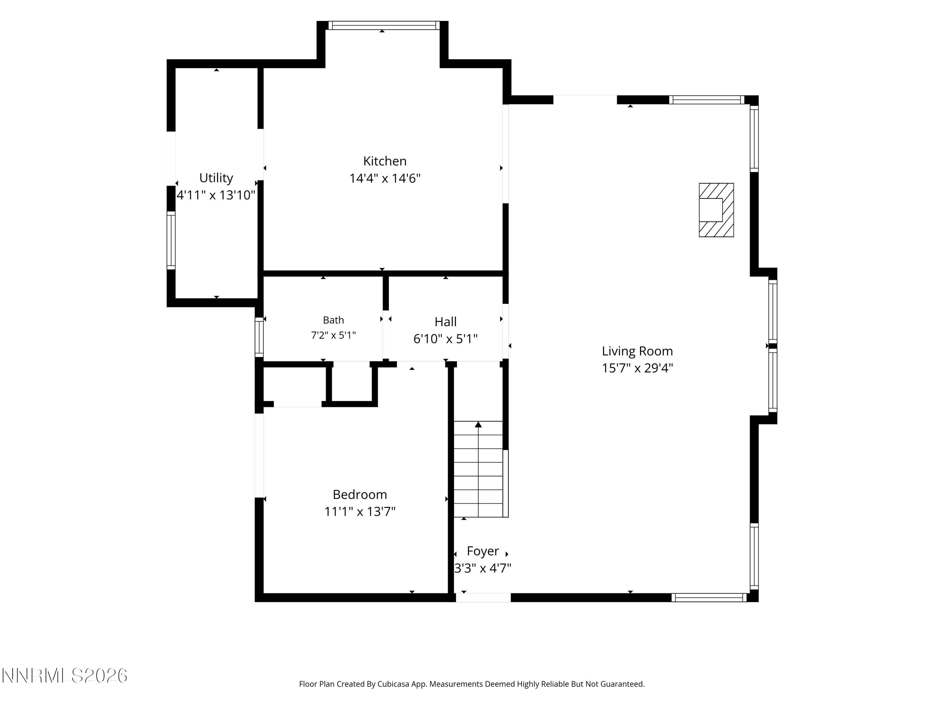 3490 Dry Lake Circle Property Photo 84