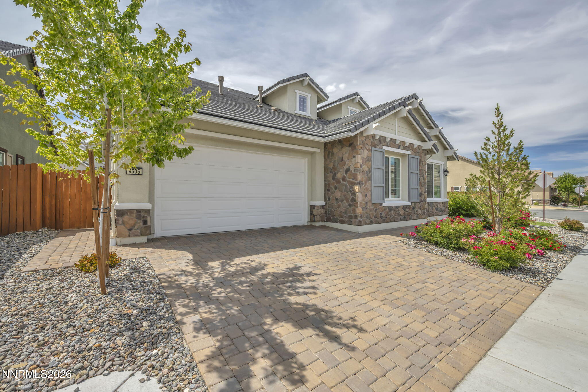 9505 Baldacci Court Property Photo 6