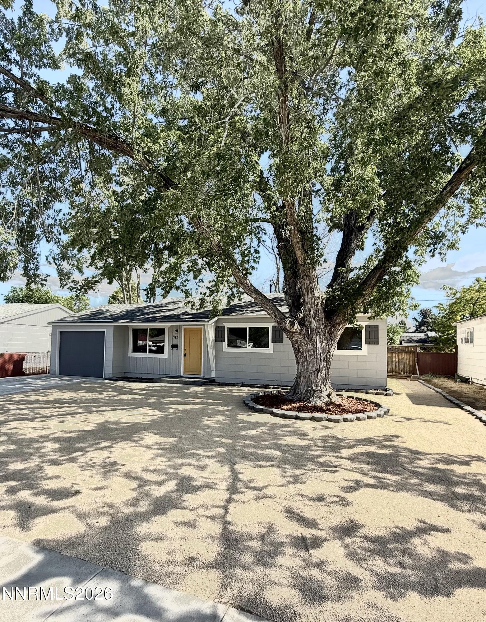 1145 York Way Property Photo 1